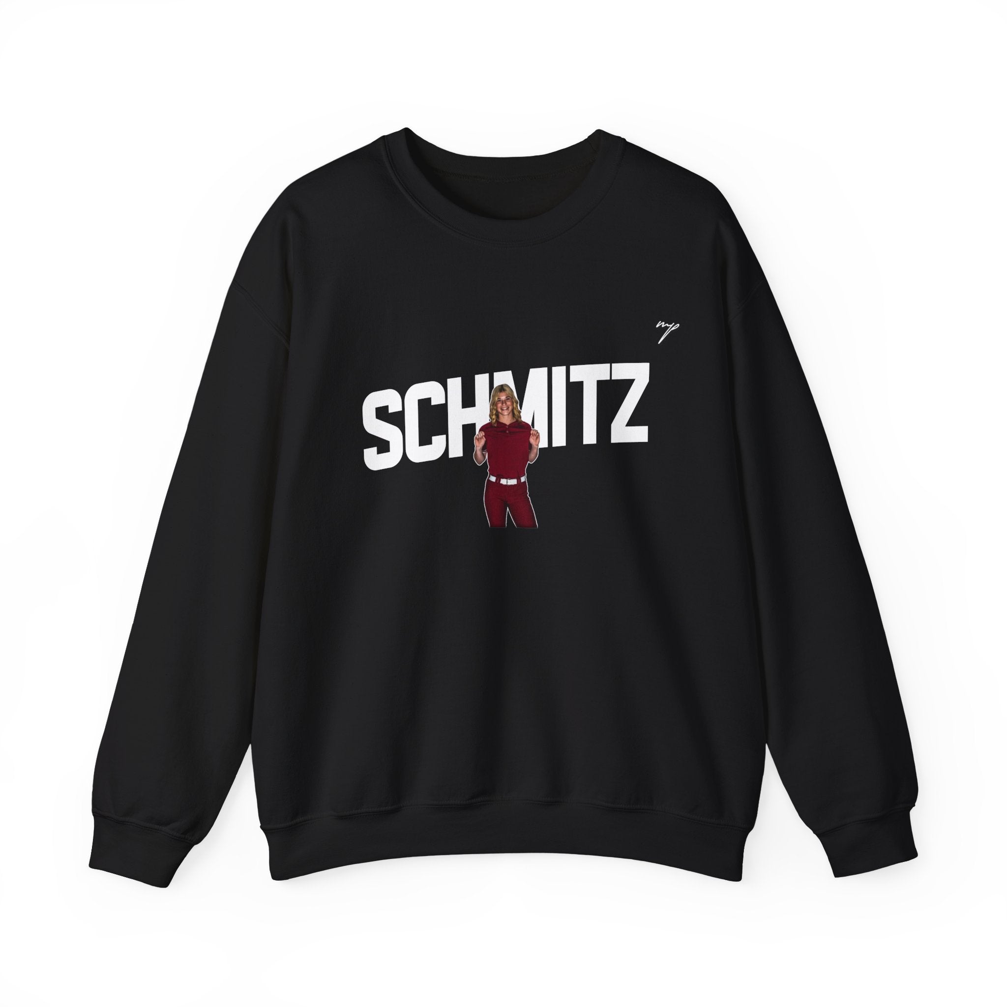 Reagan Schmitz Crewneck