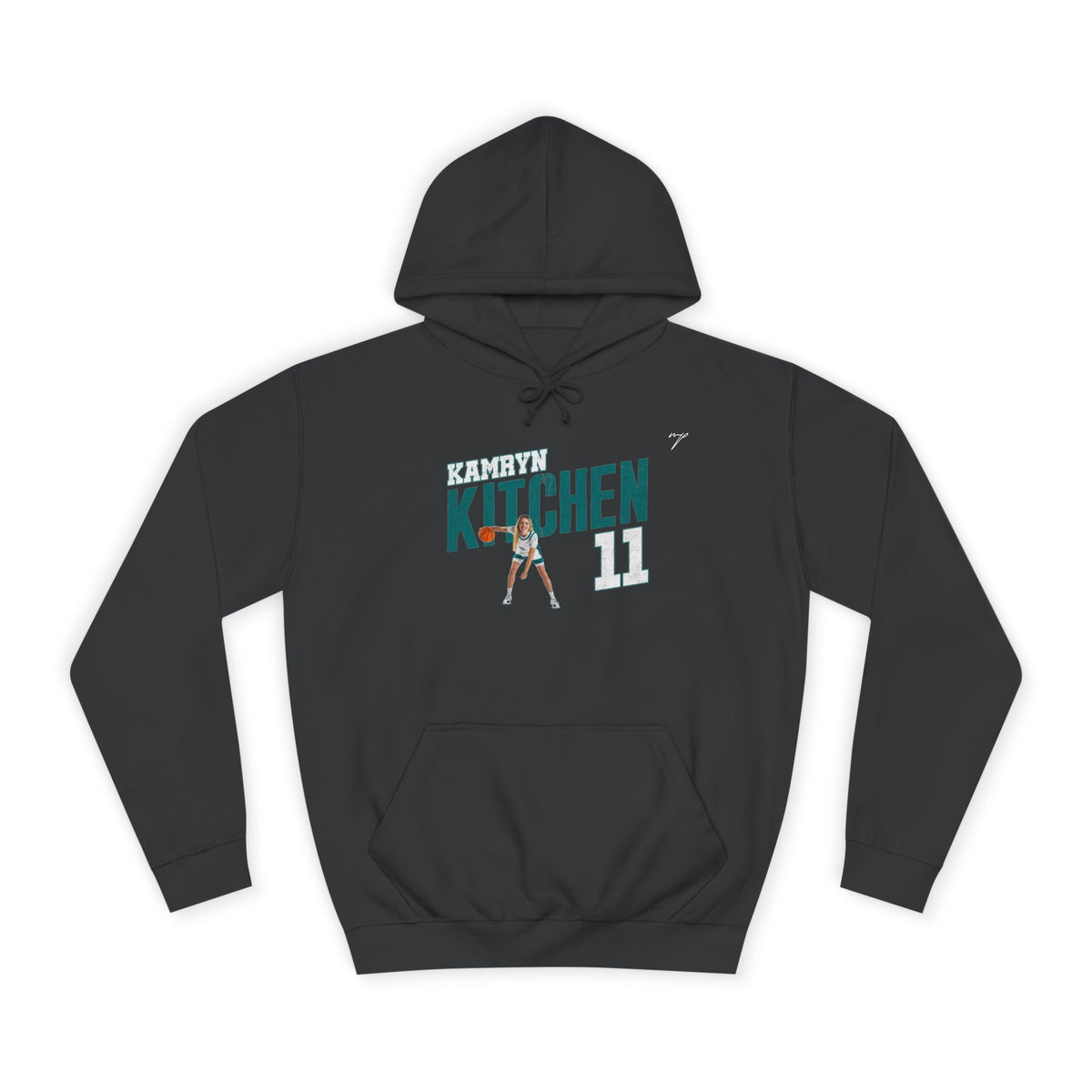 Kamryn Kitchen Hoodie