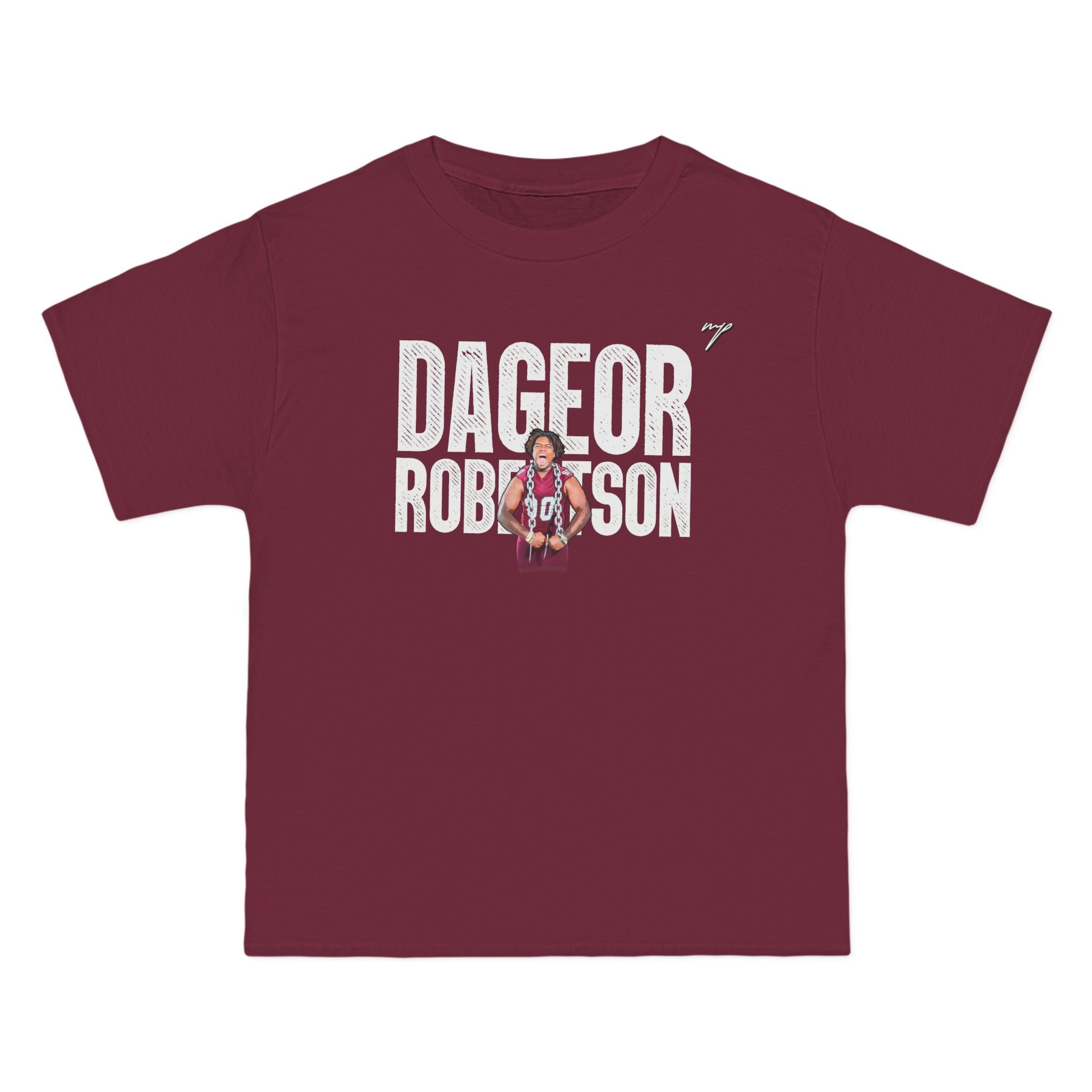 Dageor Robertson Vintage Tee