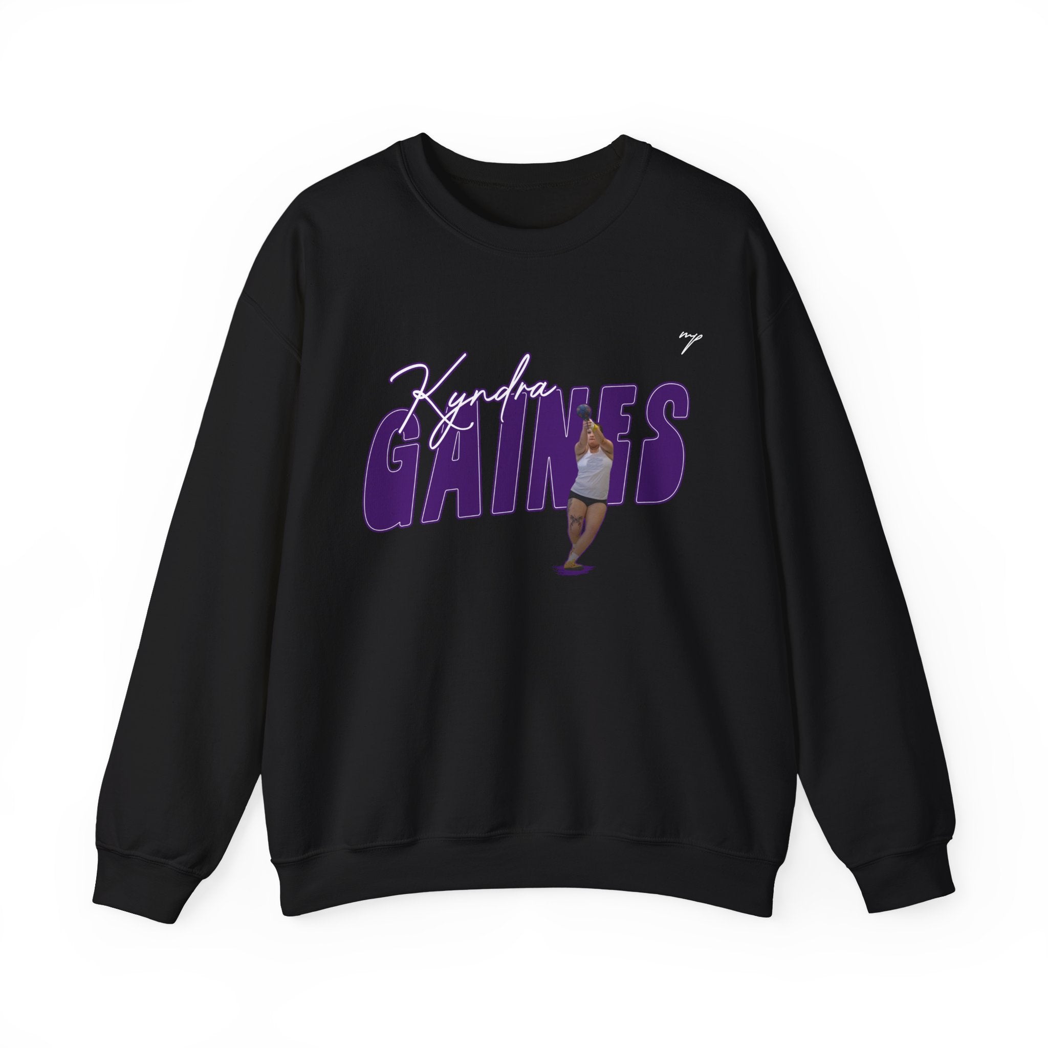 Kyndra Gaines Crewneck