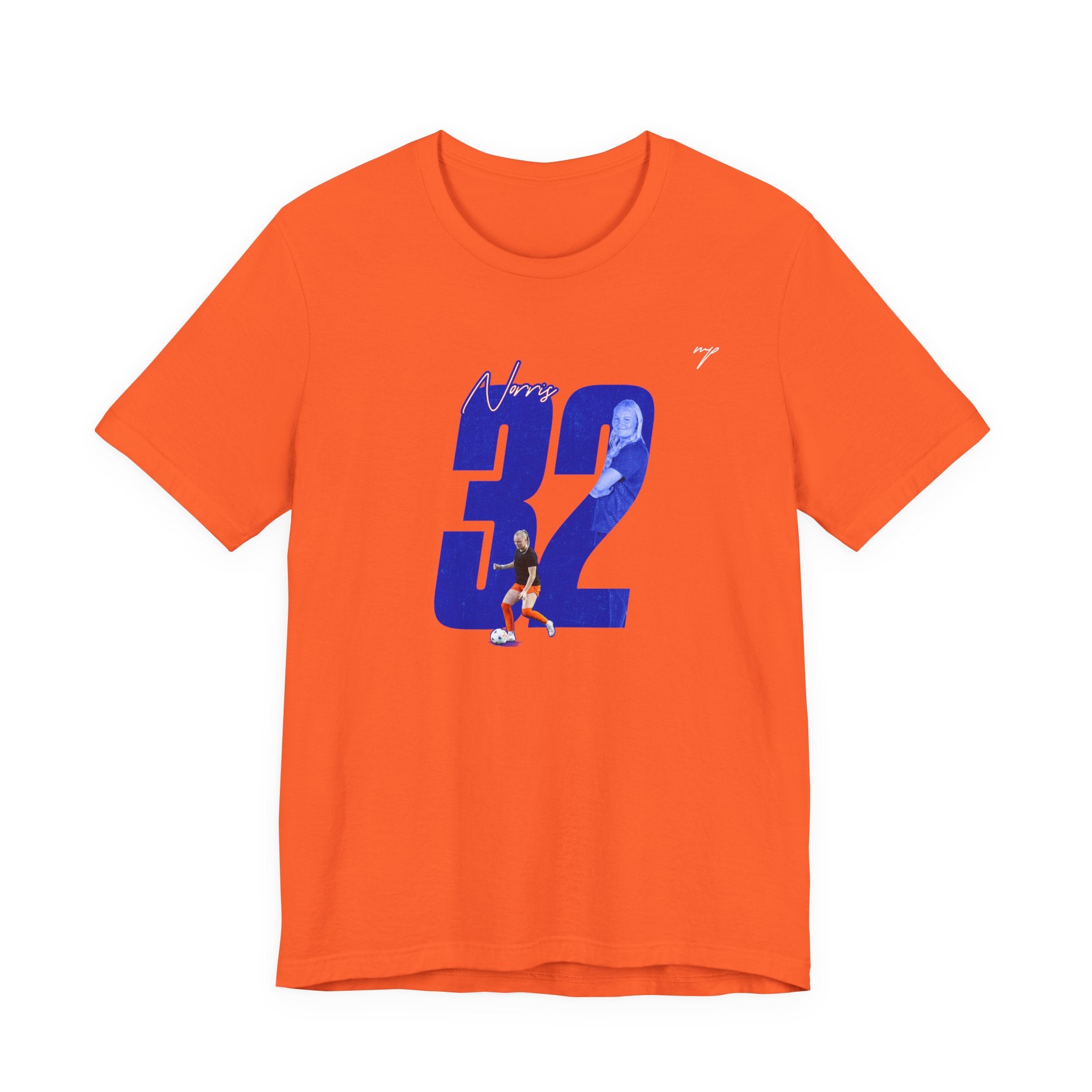 Nylah Norris Graphic Tee