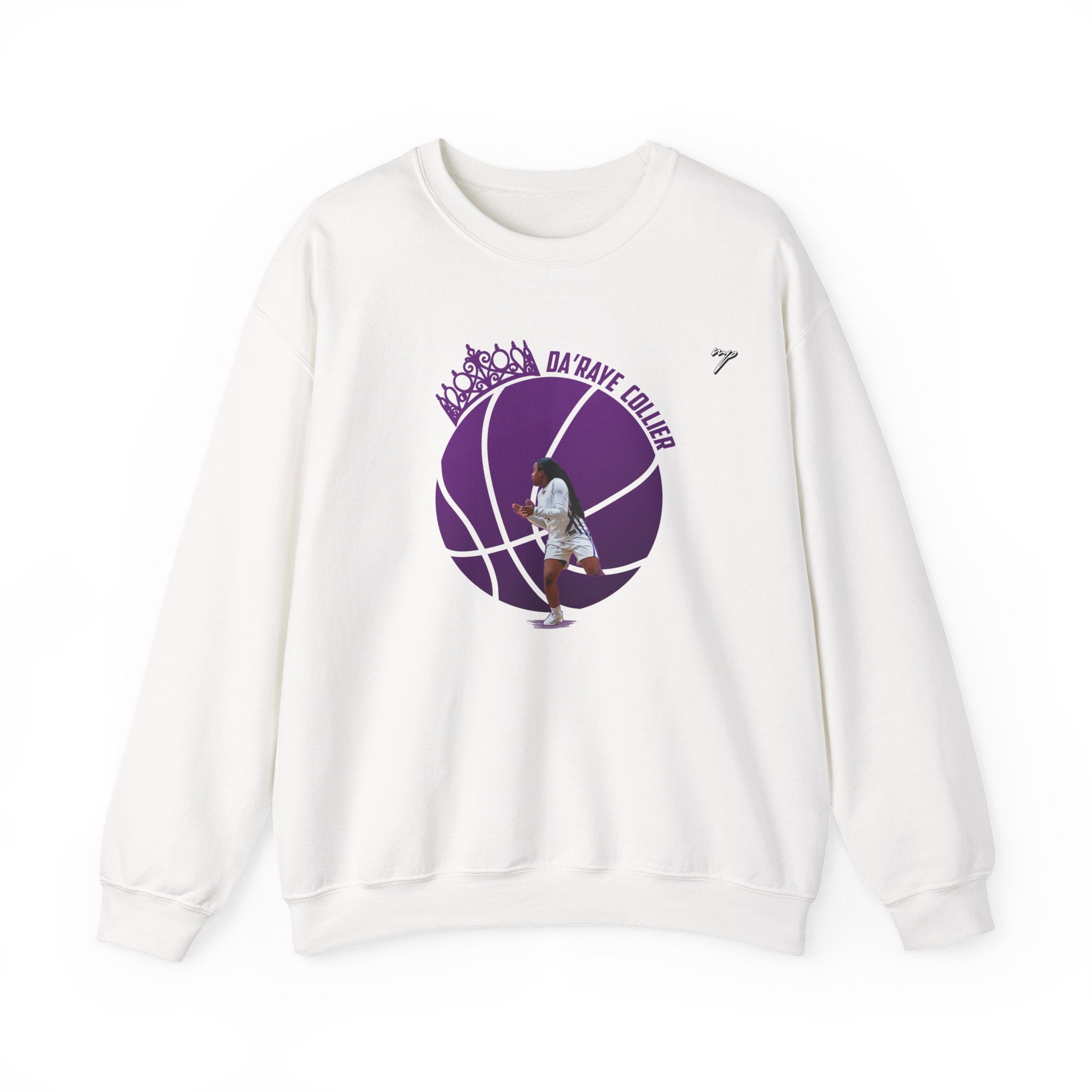 Da'Raye Collier Crewneck