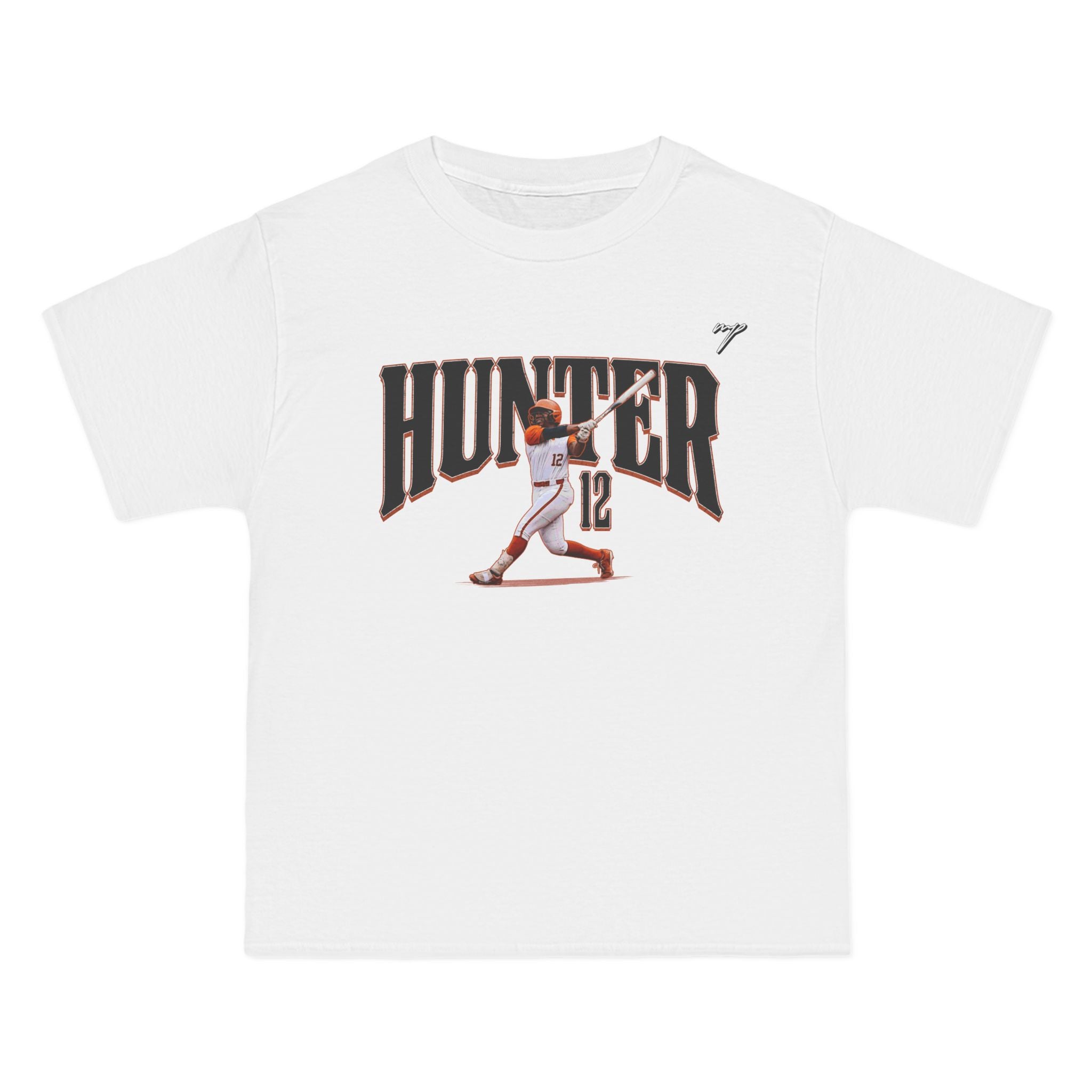 Victoria Hunter Vintage Tee