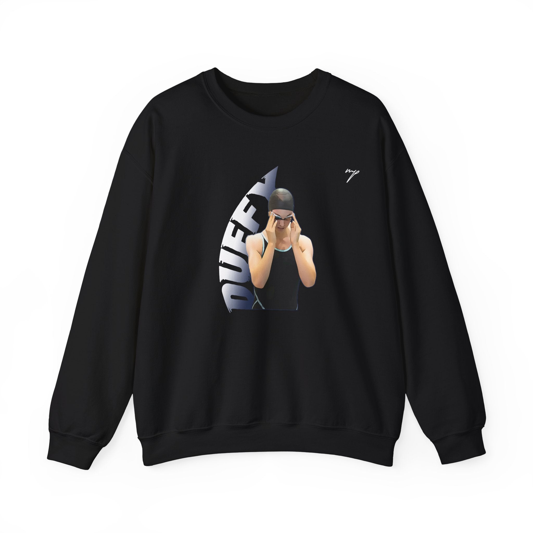 Kayleigh Duffy Crewneck