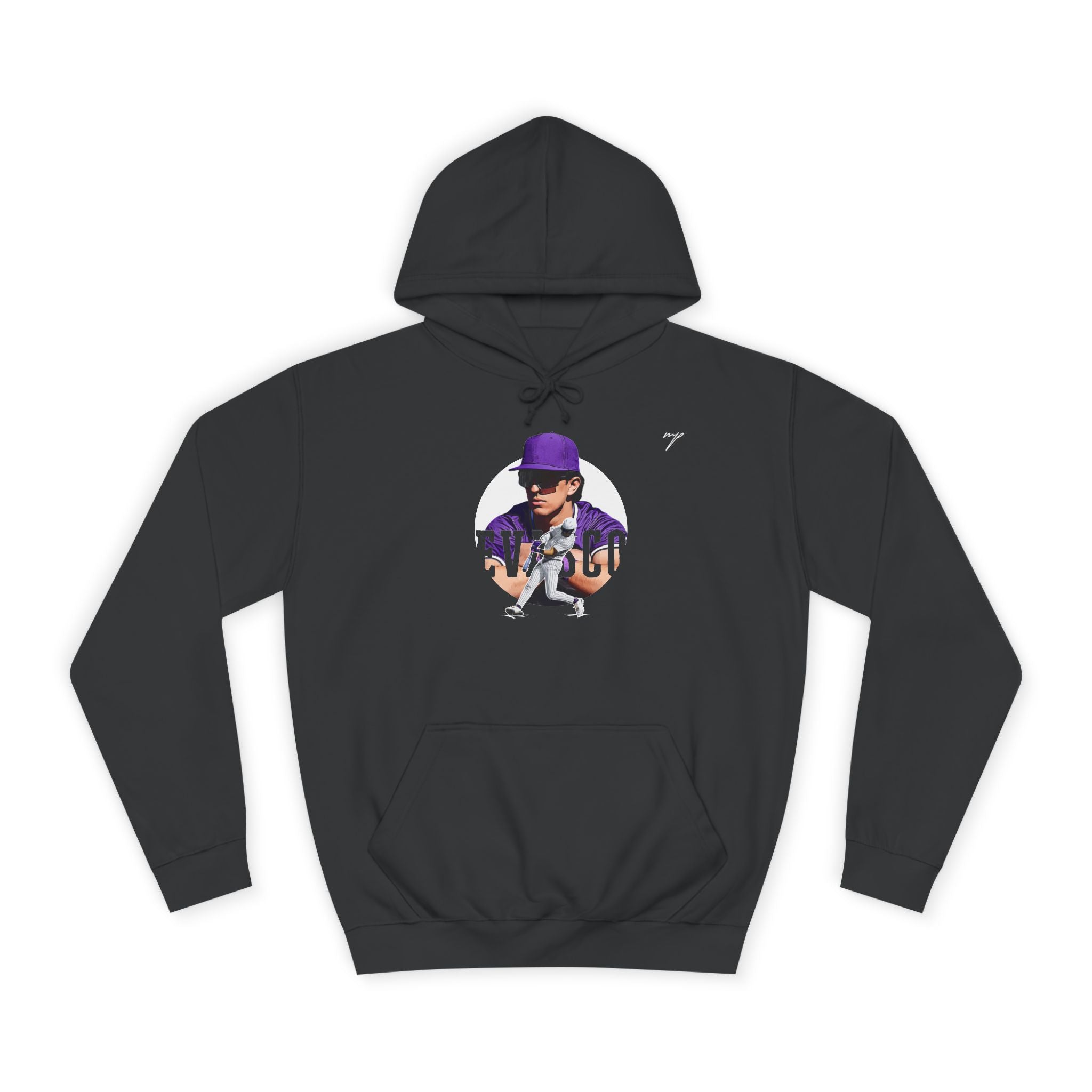 AJ Evasco Hoodie