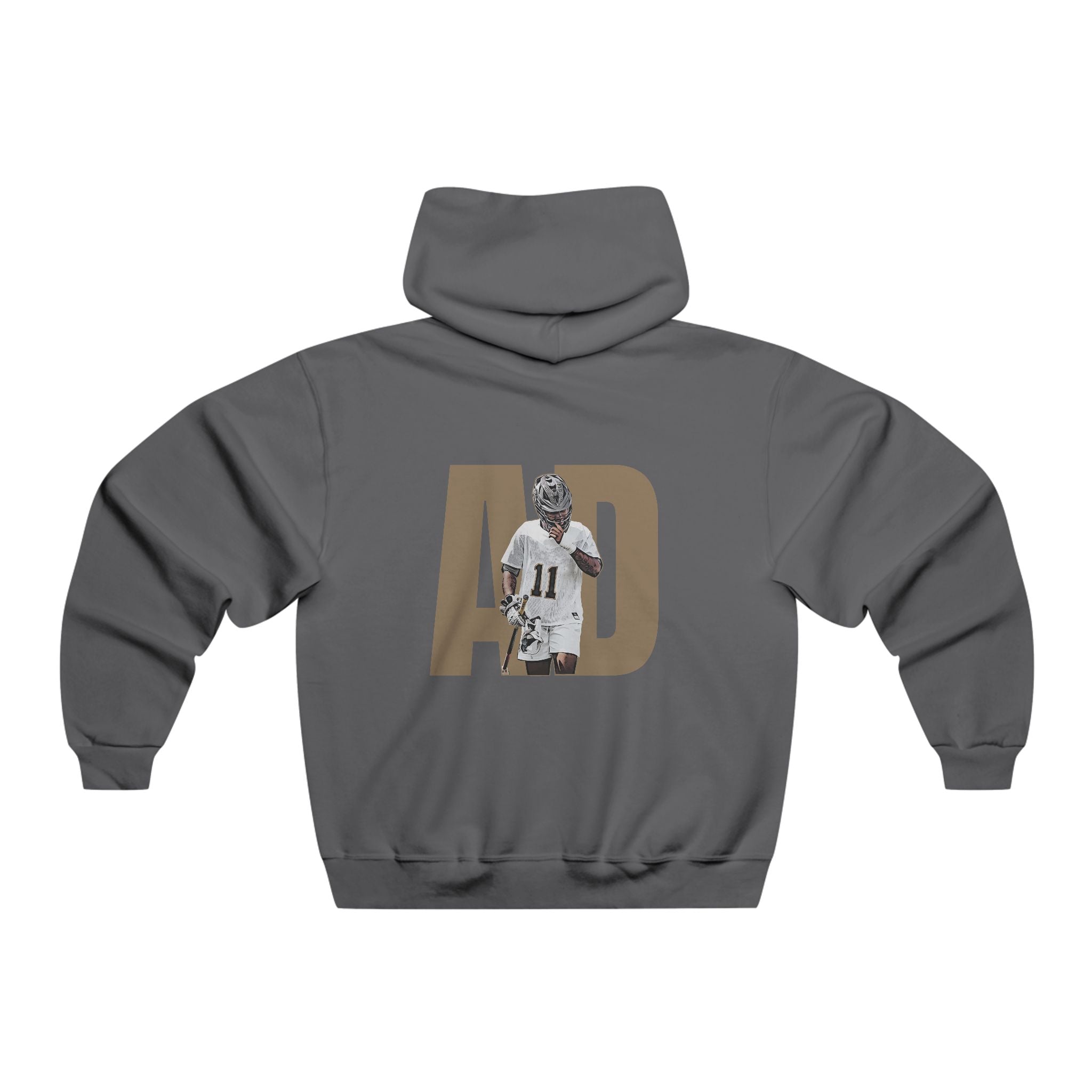 Aiden Dixon Vintage Hoodie