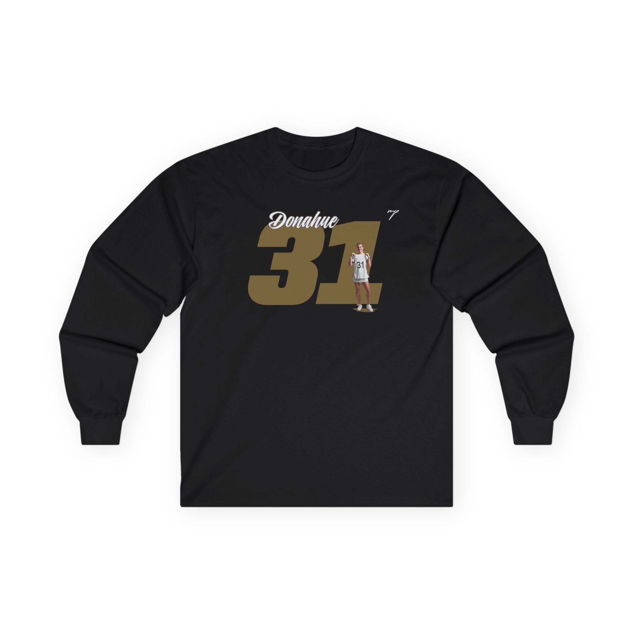 Savannah Donahue Long Sleeve