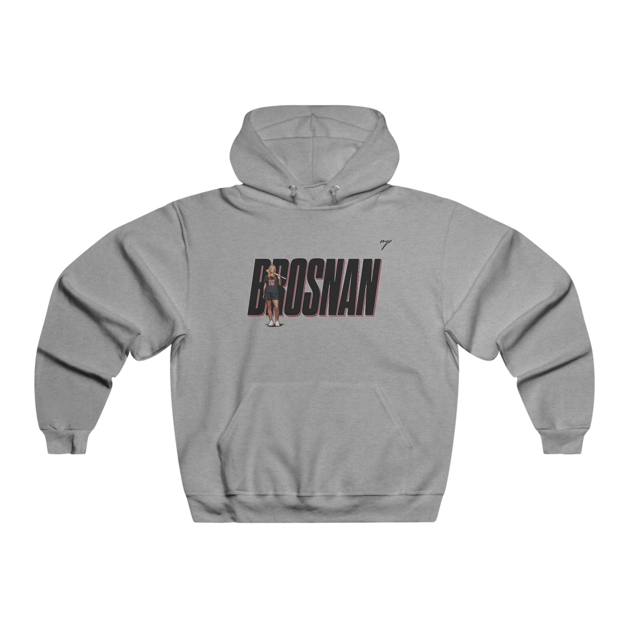 Ava Margaret Brosnan Vintage Hoodie