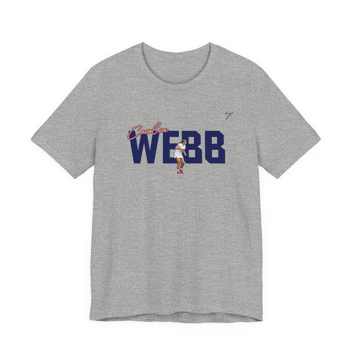 Cecelia Webb Graphic Tee