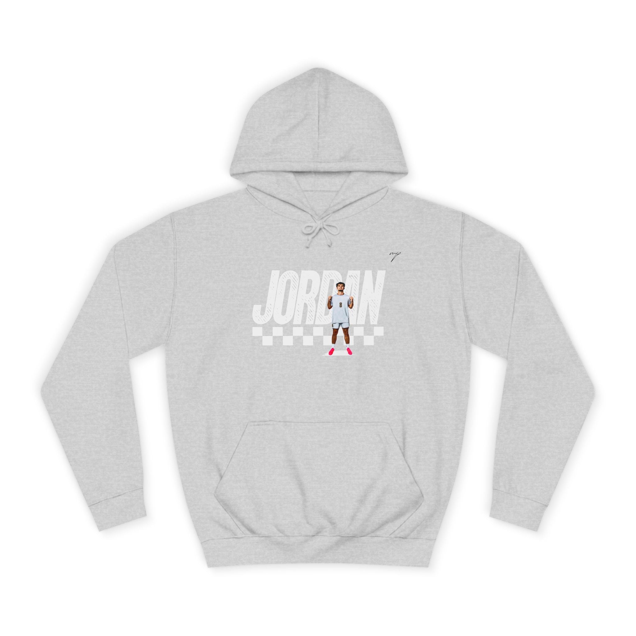 Jordan Matoushek Hoodie