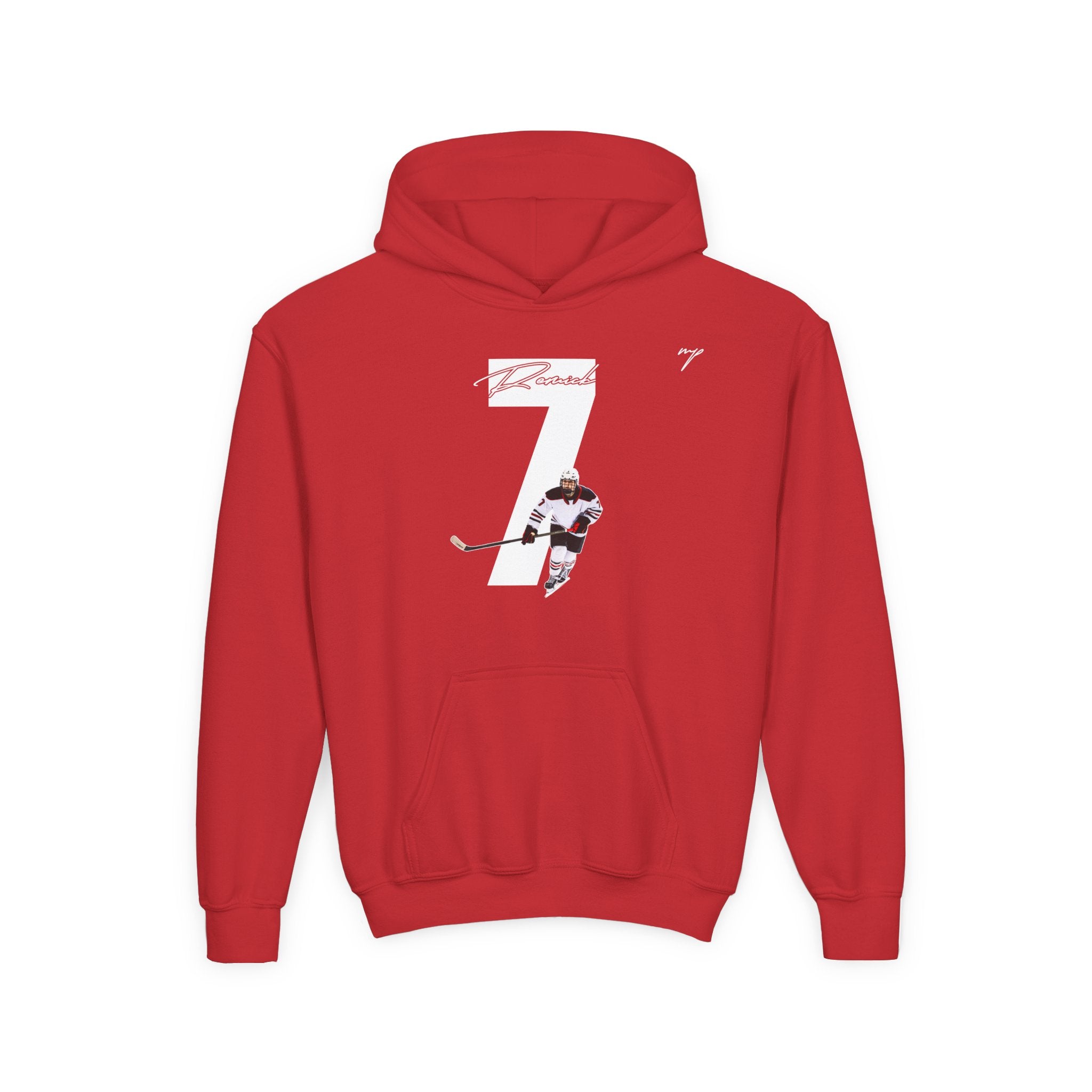 Payton Remick YOUTH Hoodie