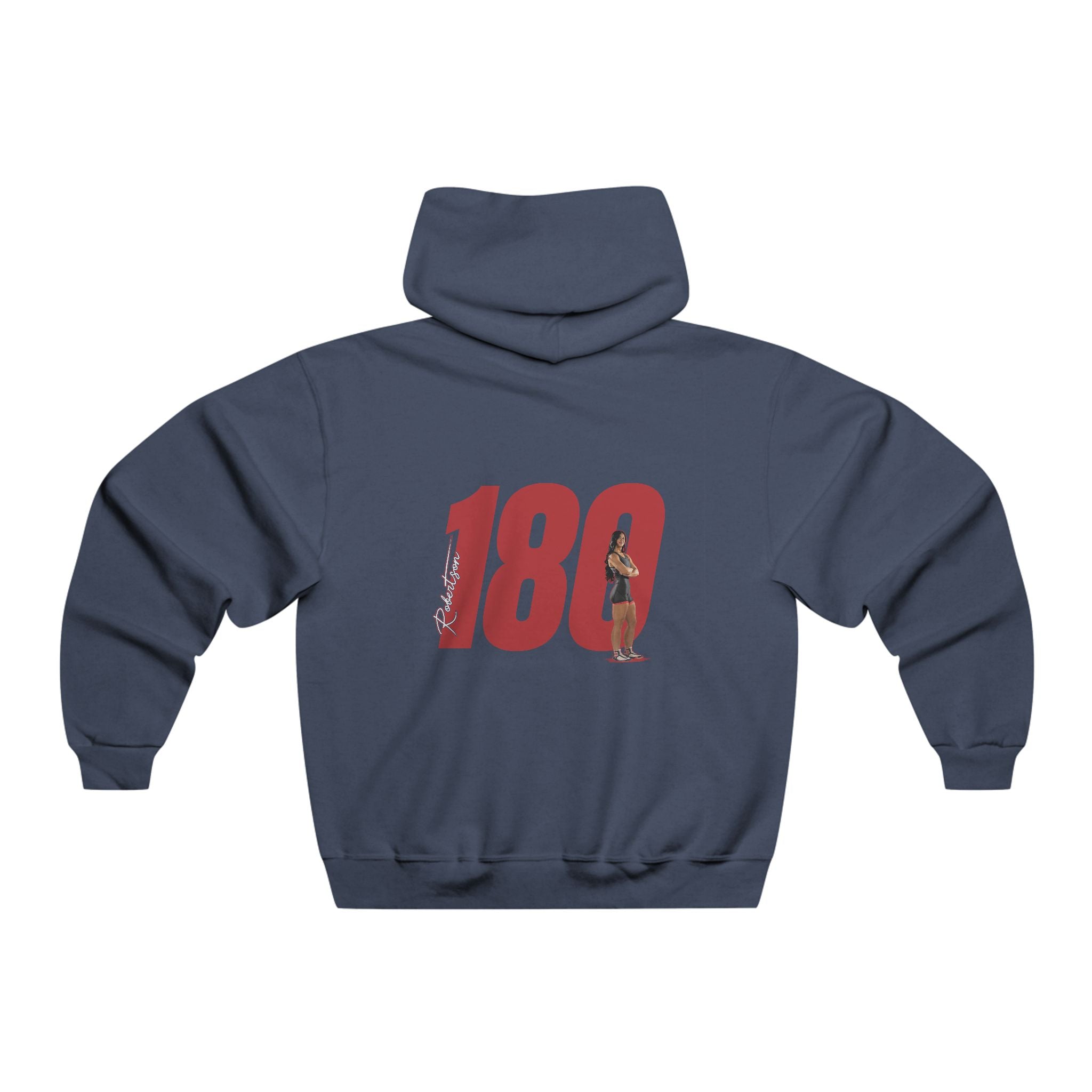 Tayleigh Robertson Vintage Hoodie