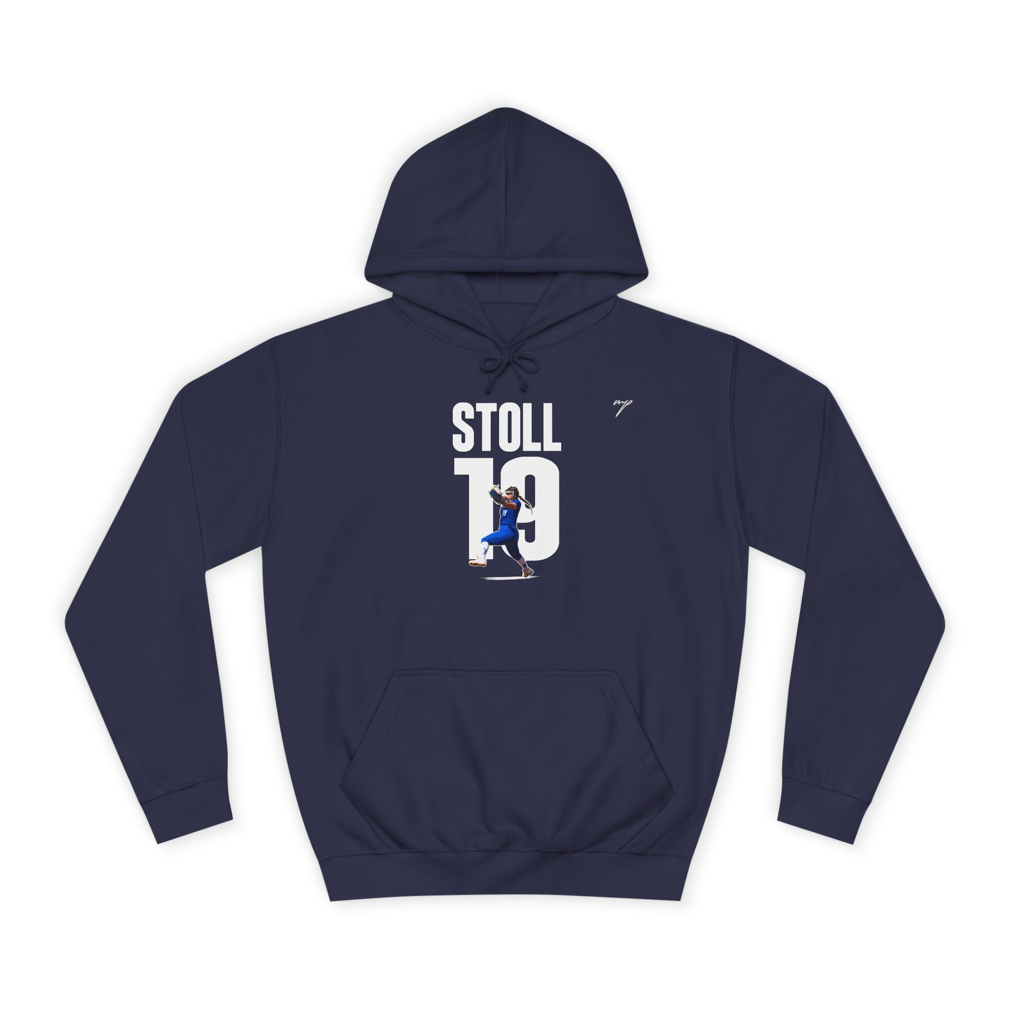 Samantha Stoll Hoodie