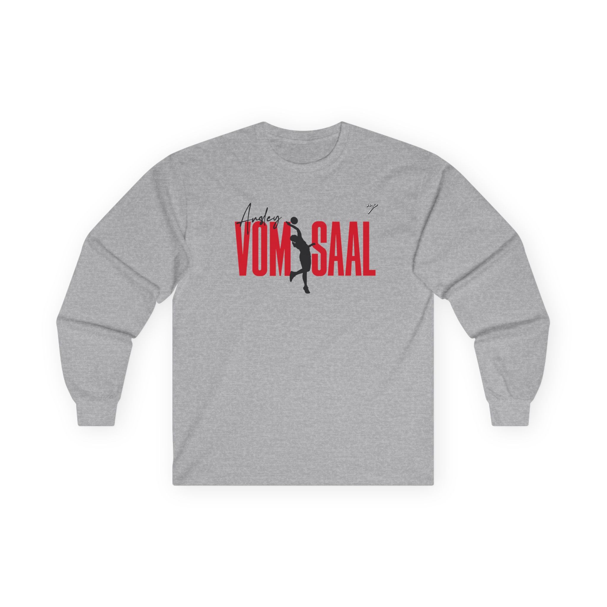 Ansley Vom Saal Long Sleeve Tee