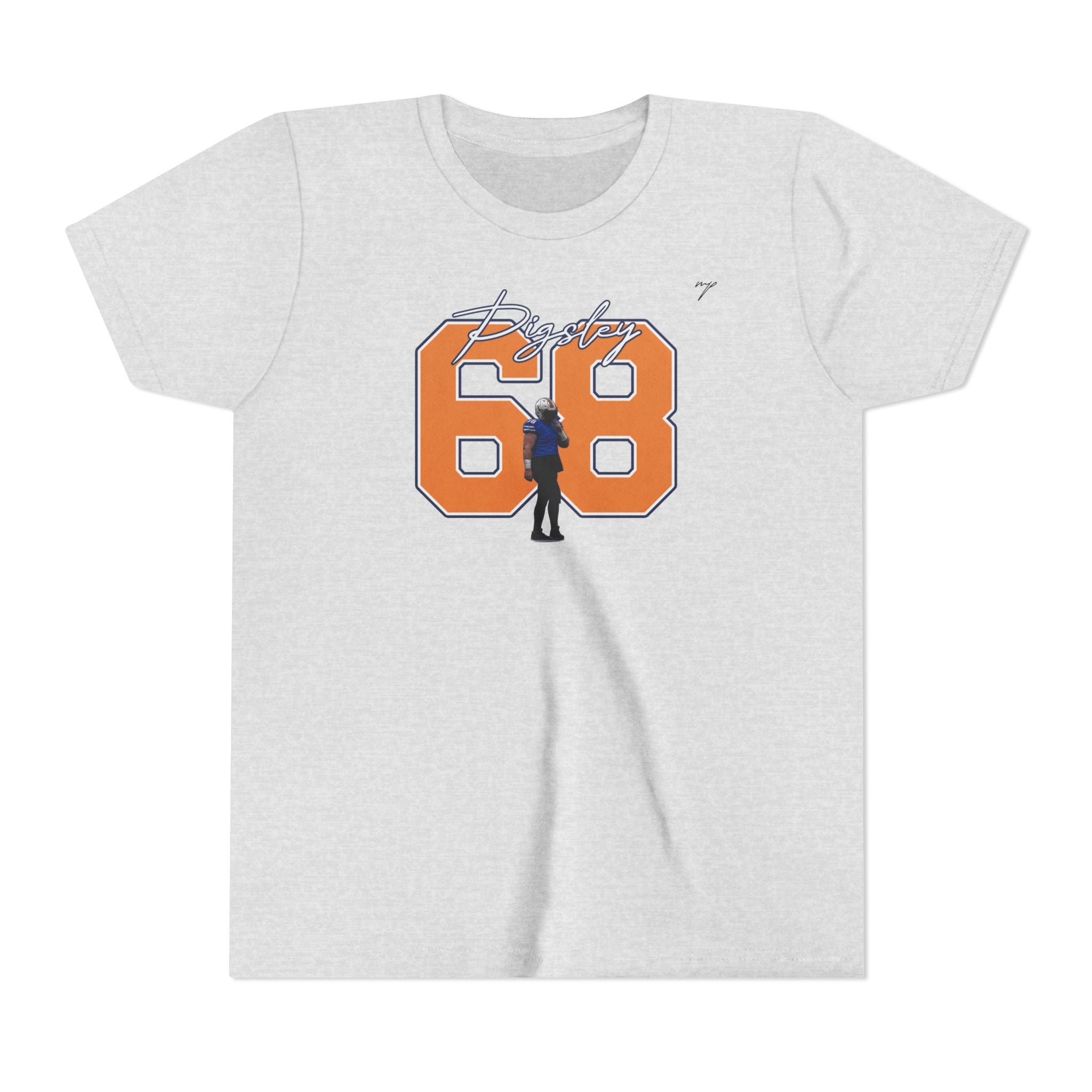 Peyton Pigsley YOUTH Graphic Tee
