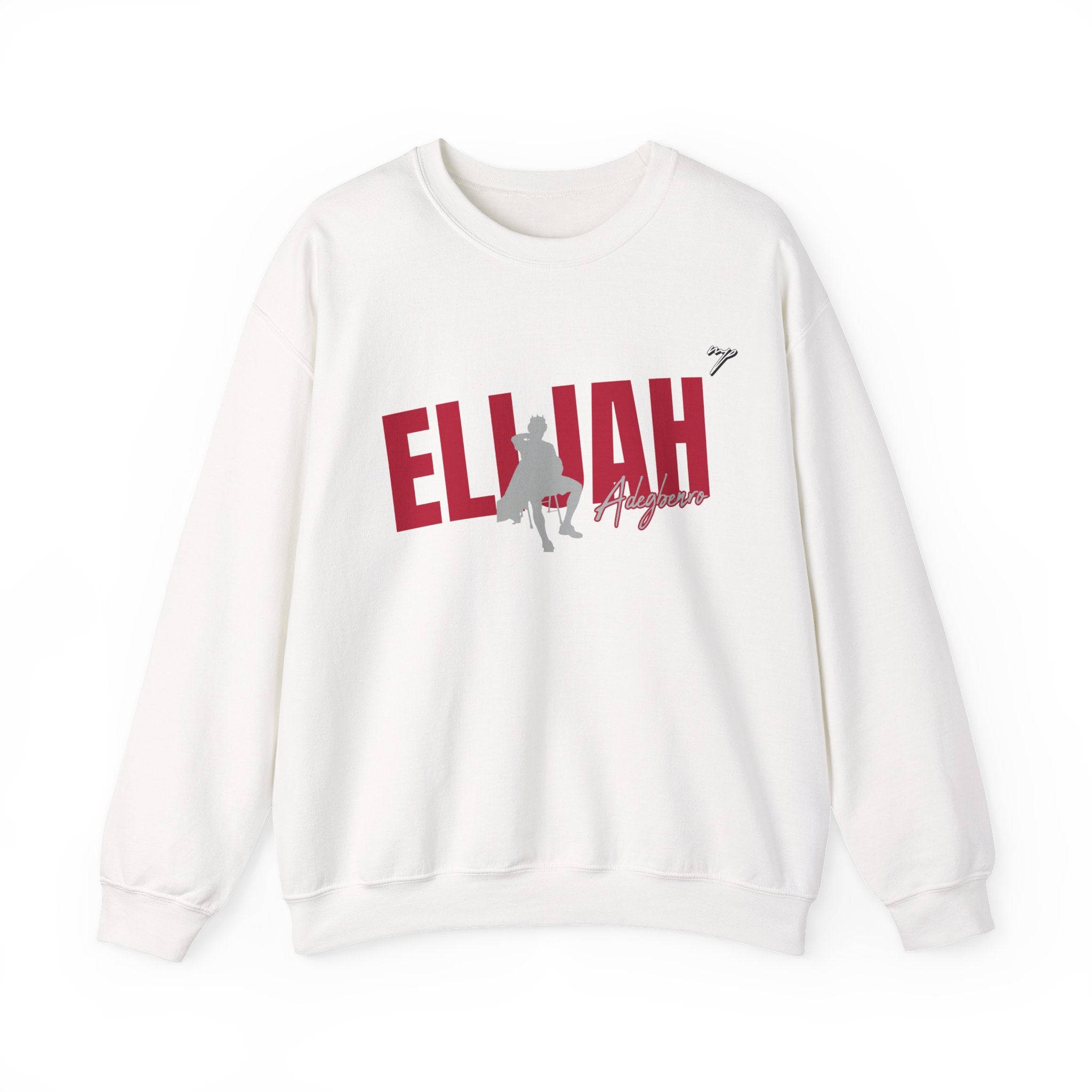 Elijah Adegbenro Crewneck