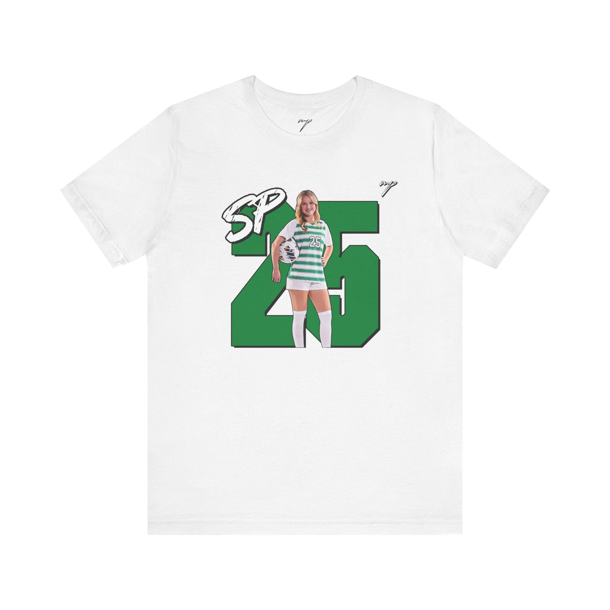 Sarah Peyton Webb Graphic Tee