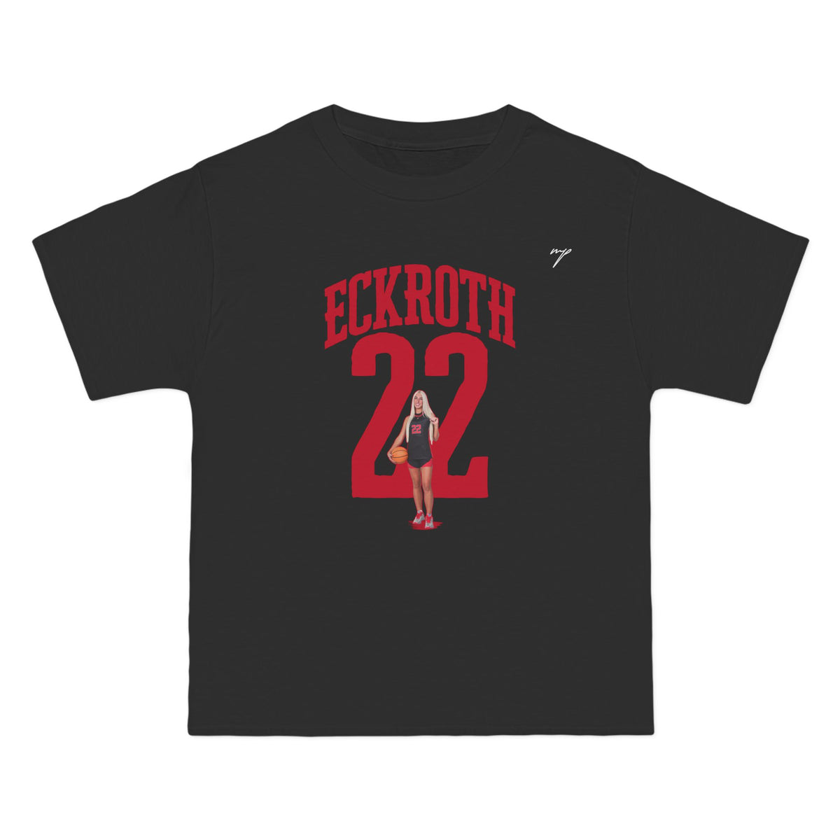 Alyssa Eckroth Vintage Tee
