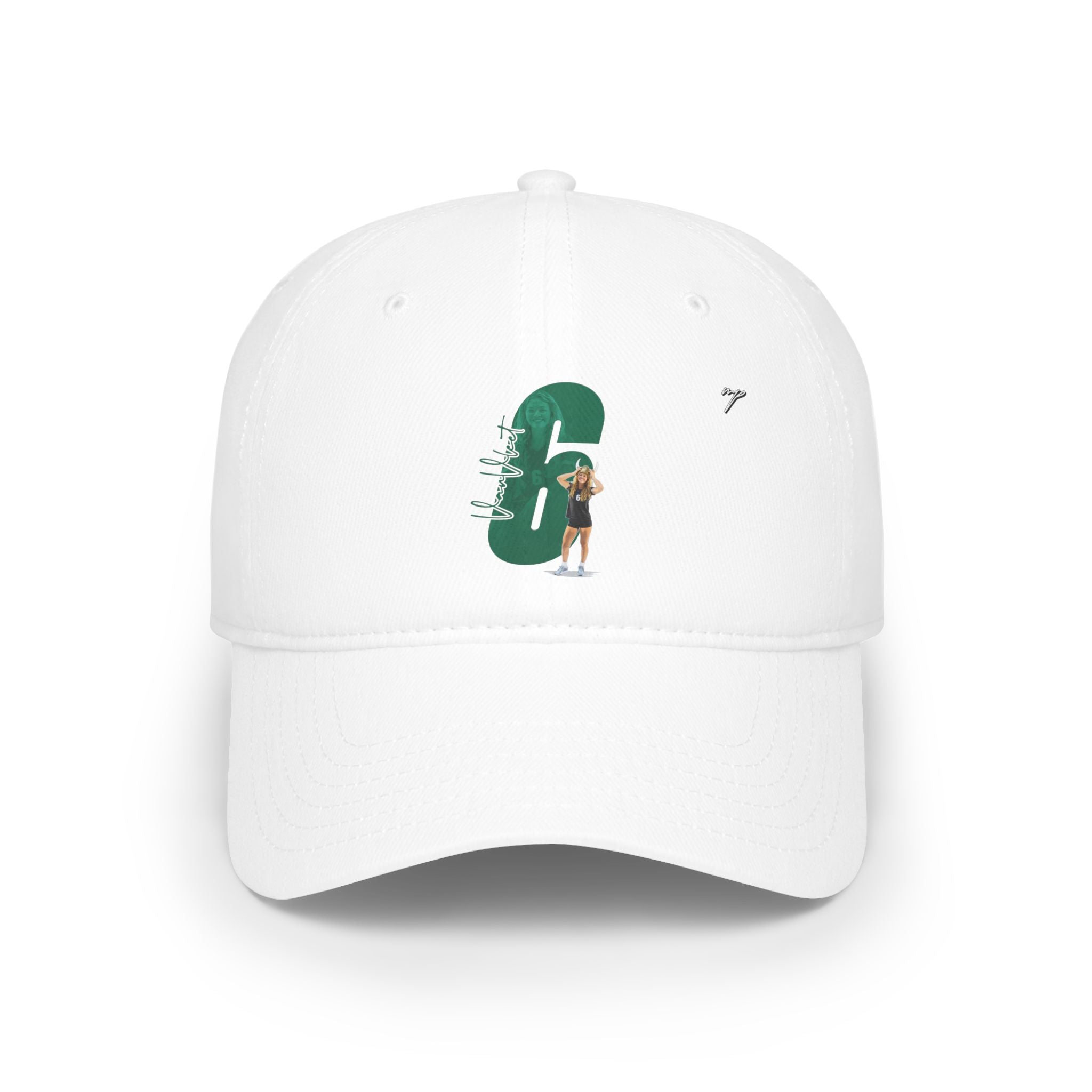 Bryn VanVleet Hat