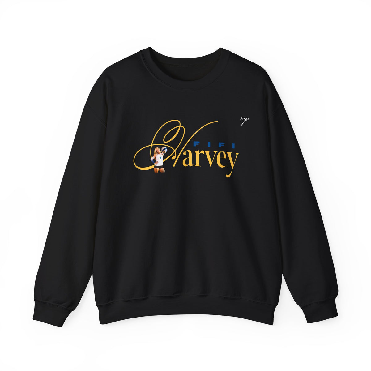 Fifi Harvey Crewneck