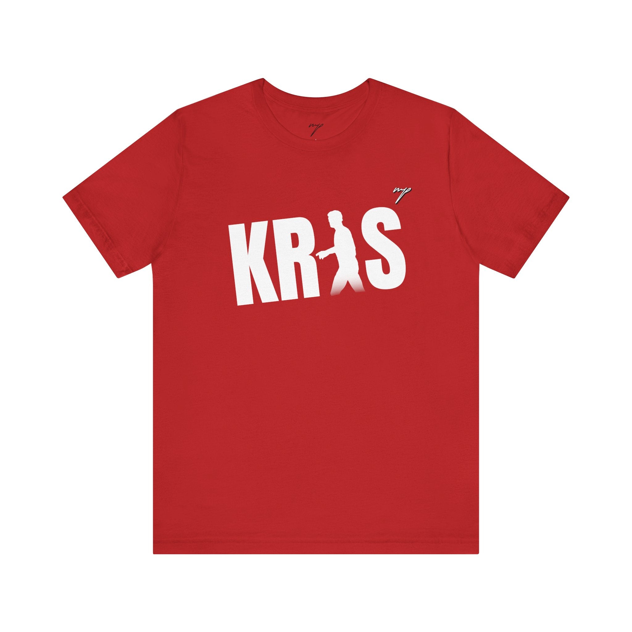Kris Ketchum Graphic Tee