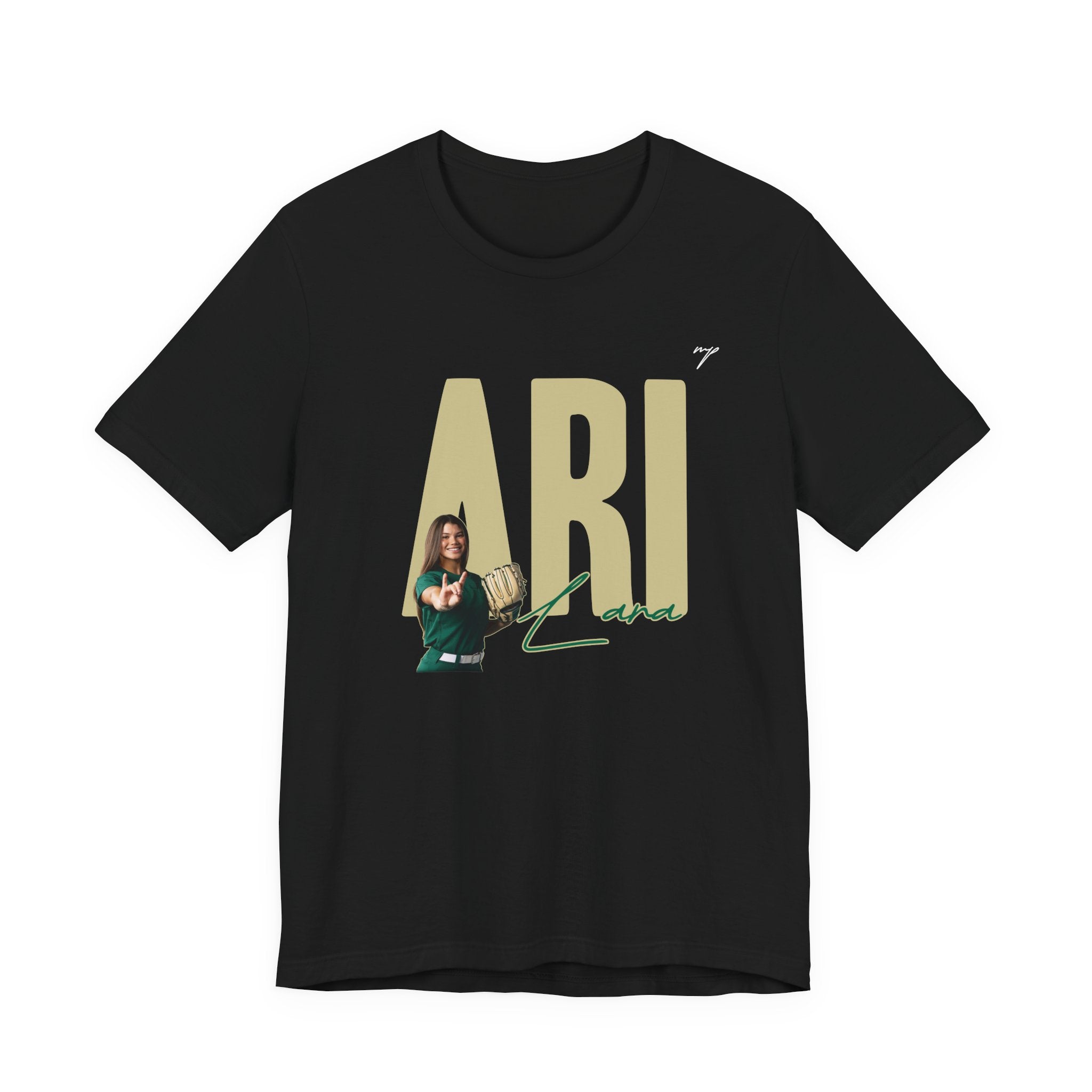 Ariana Lara Graphic Tee