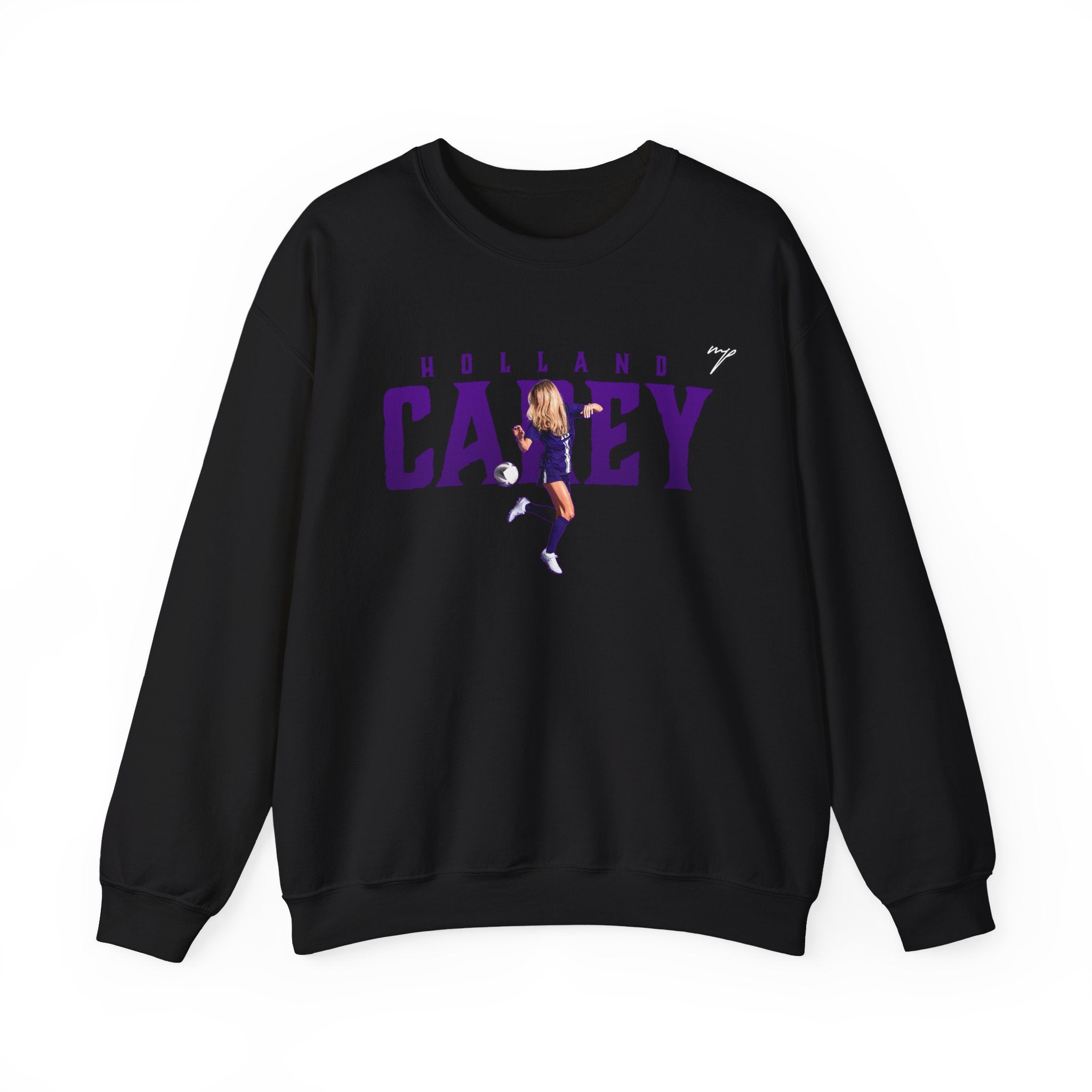 Holland Carey Crewneck