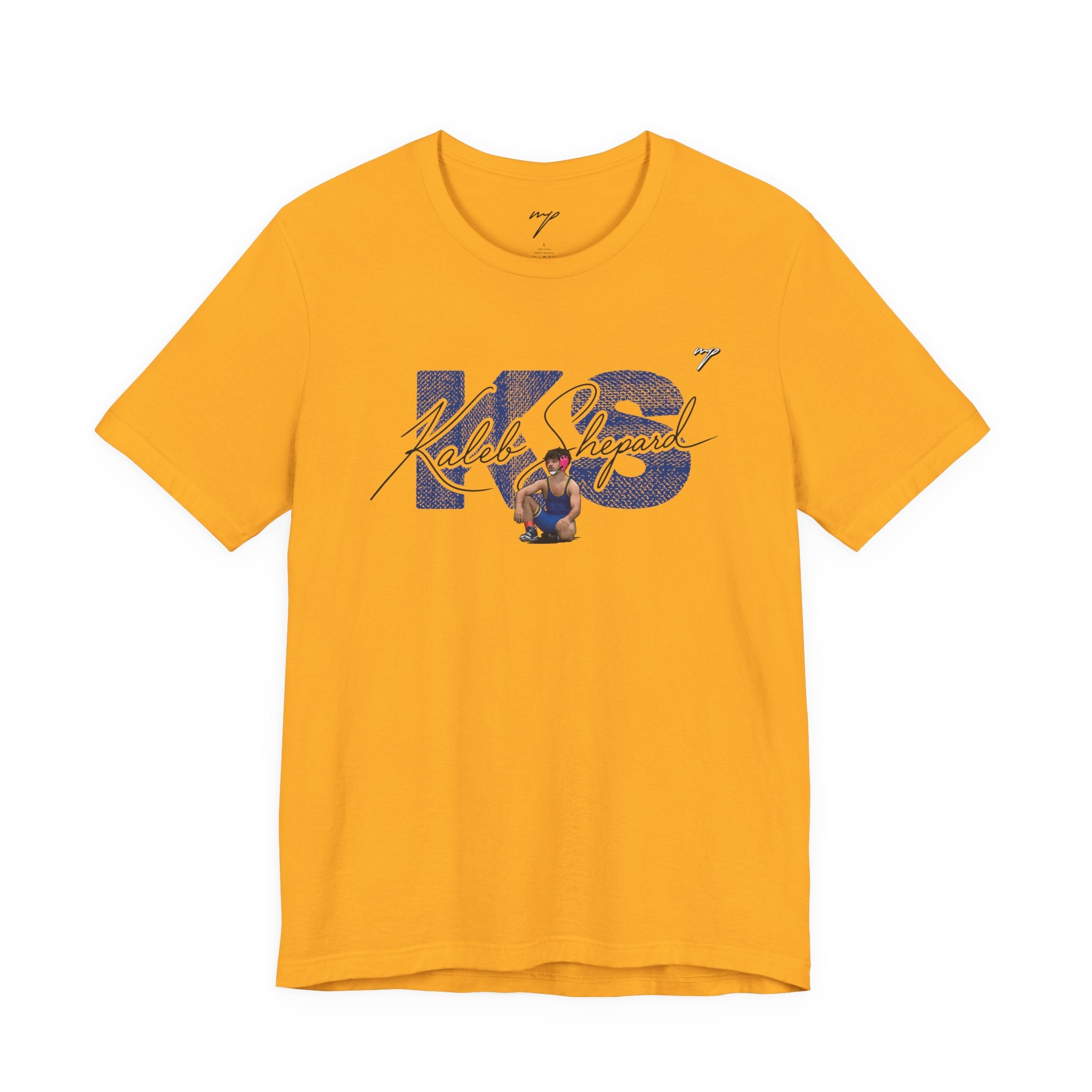 Kaleb Shepard Graphic Tee