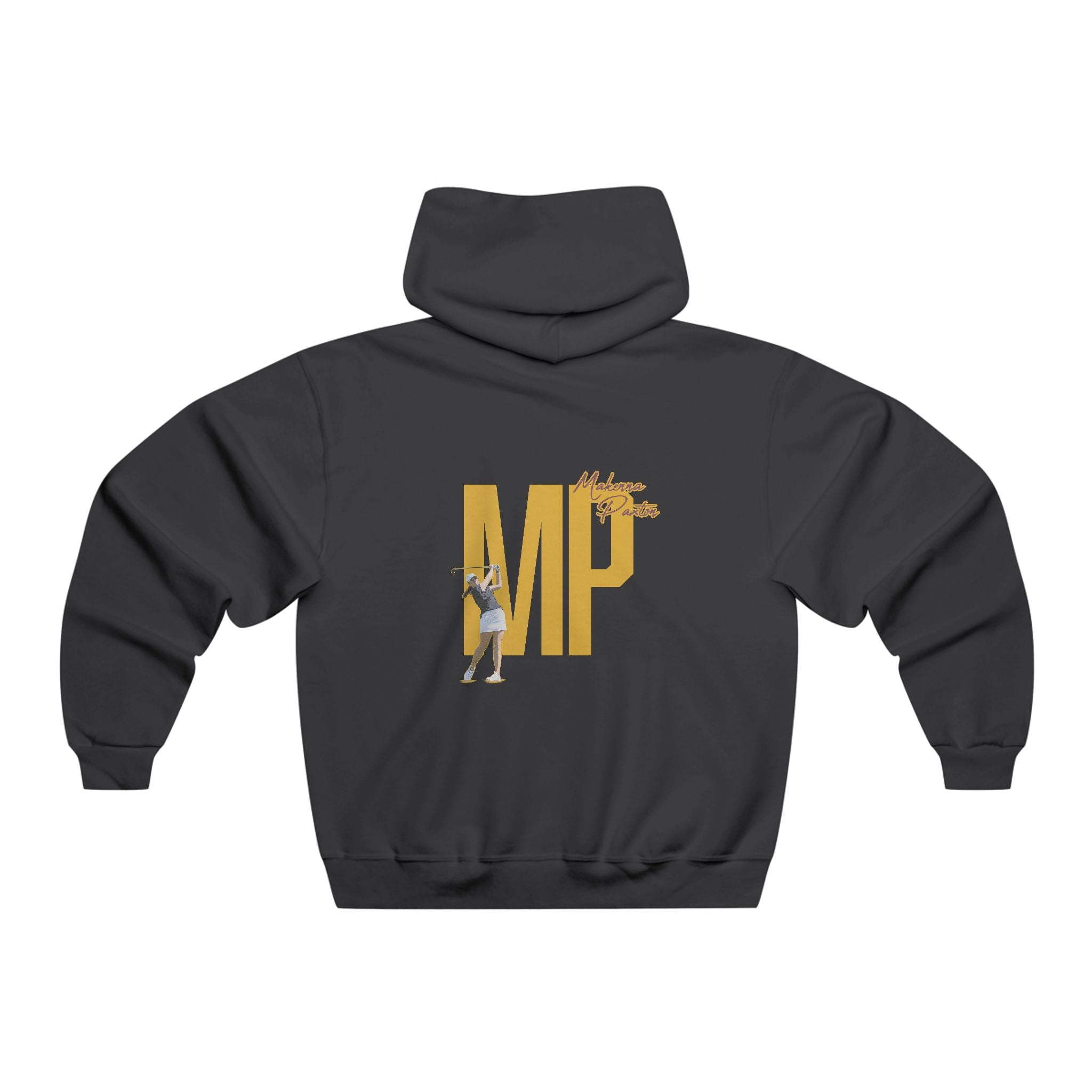 Makenna Paxton Vintage Hoodie