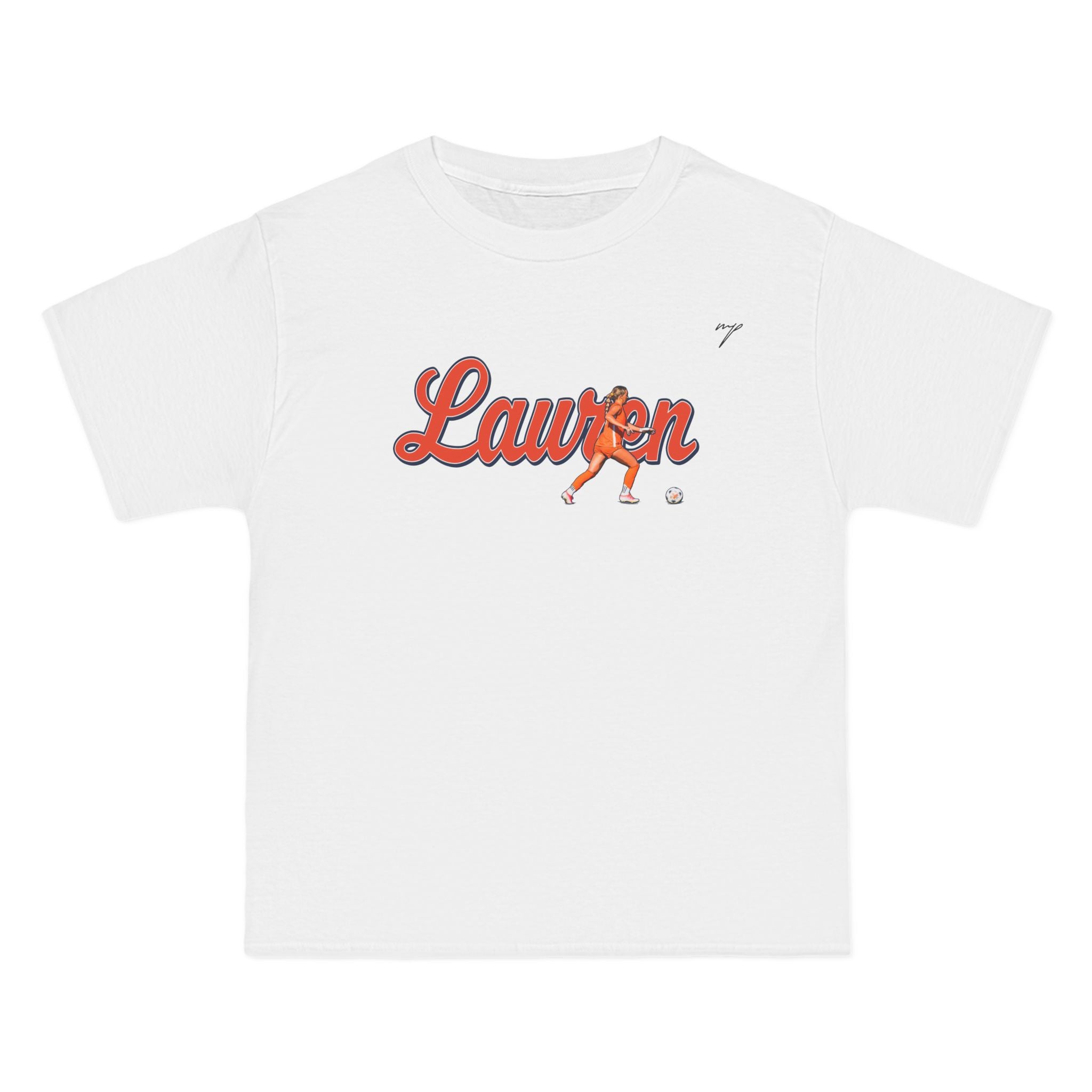 Lauren Seppi Vintage Tee
