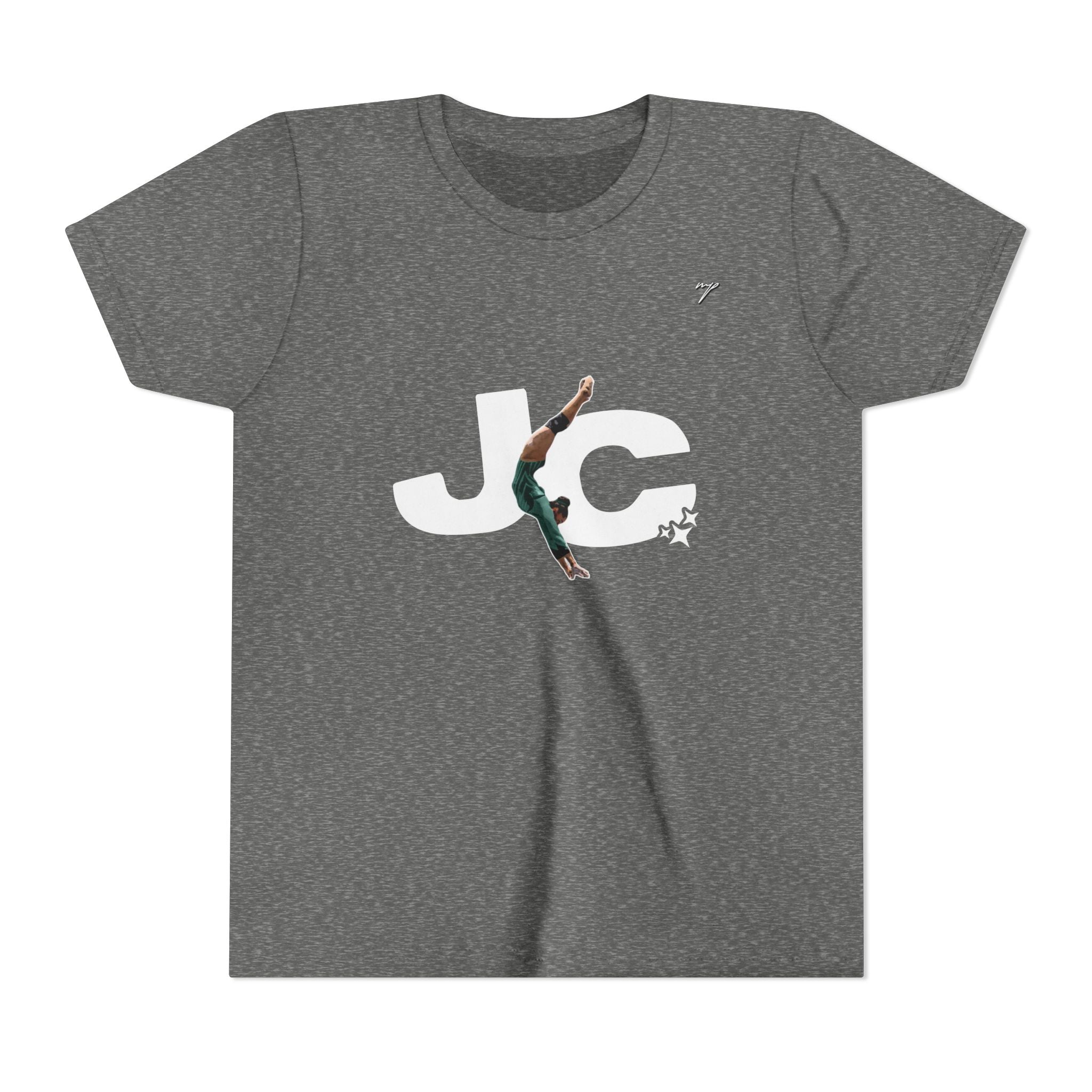 Jazlynn Chism Youth Graphic Tee