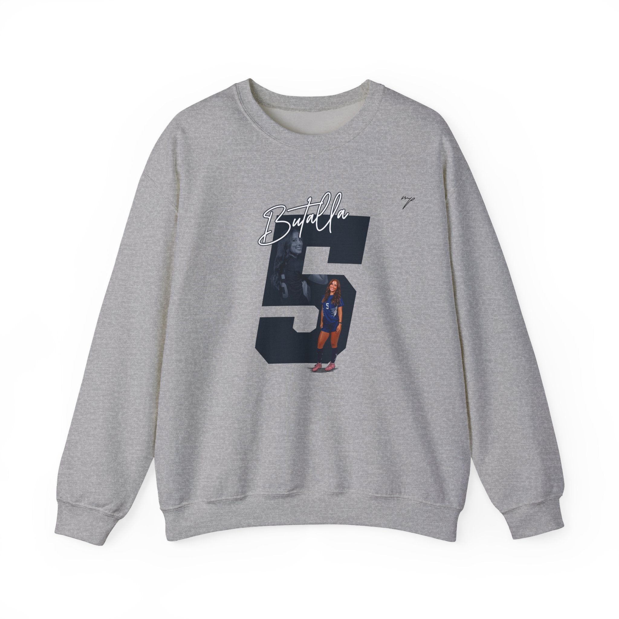 Chloe Butalla Crewneck