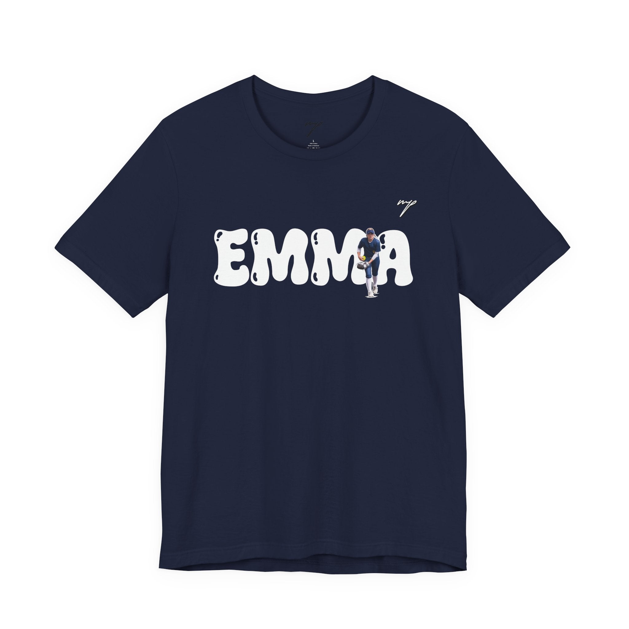 Emma Olsen Graphic Tee