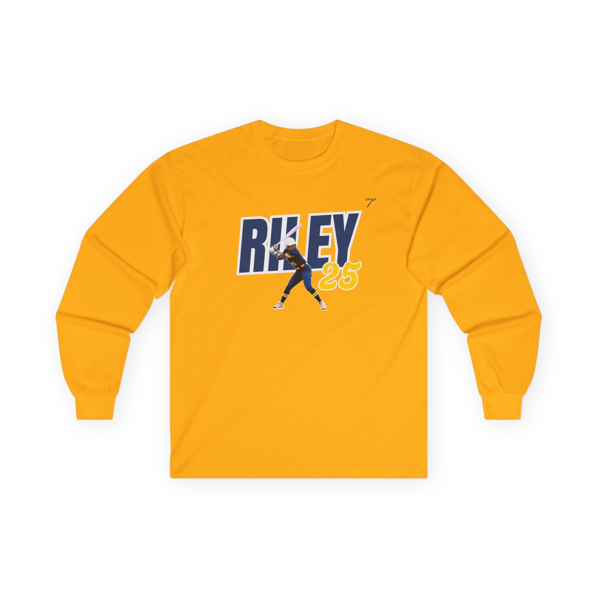 Riley Laygo Long Sleeve