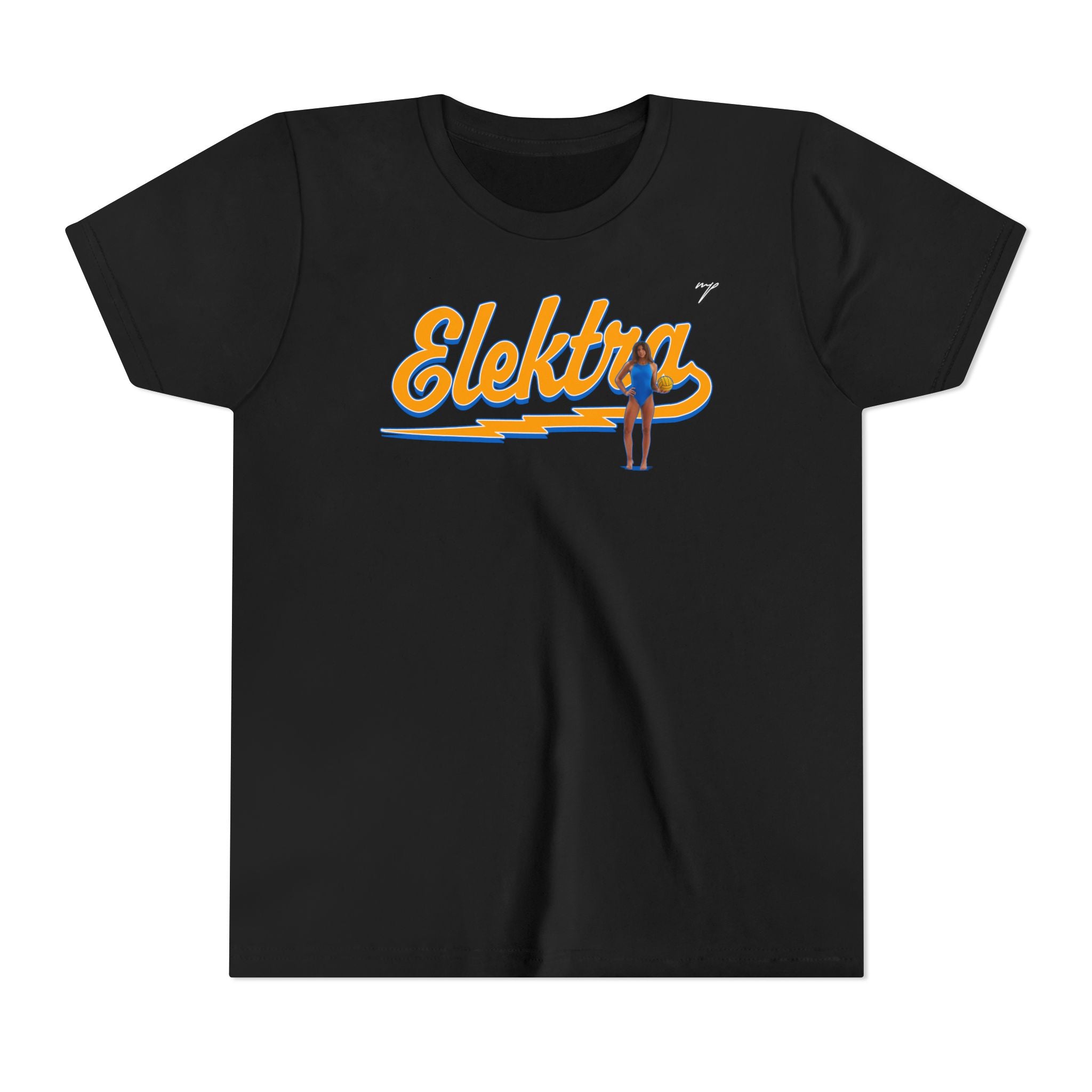 Elektra Urbatsch YOUTH Graphic Tee