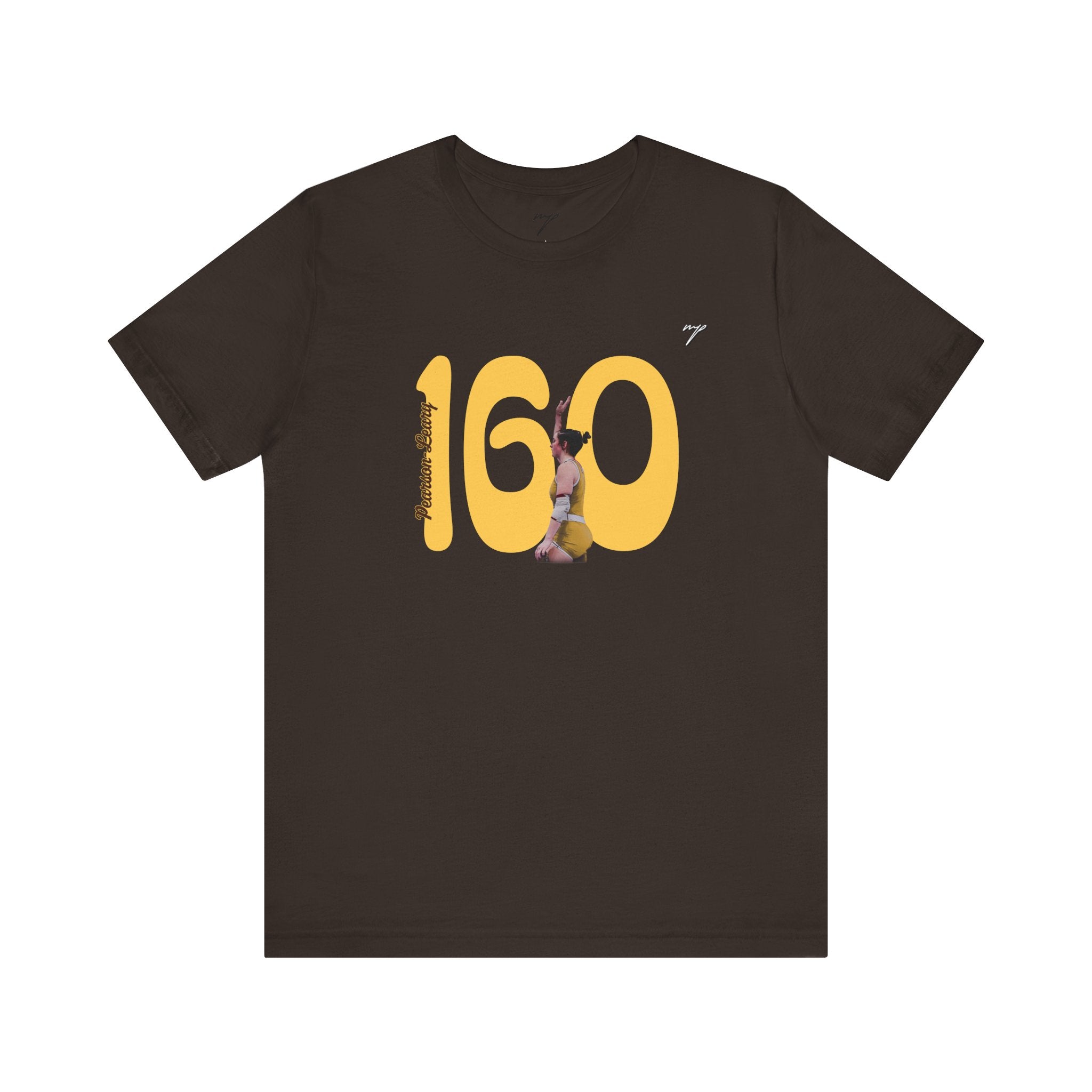 Arica Pearson-Leary Graphic Tee