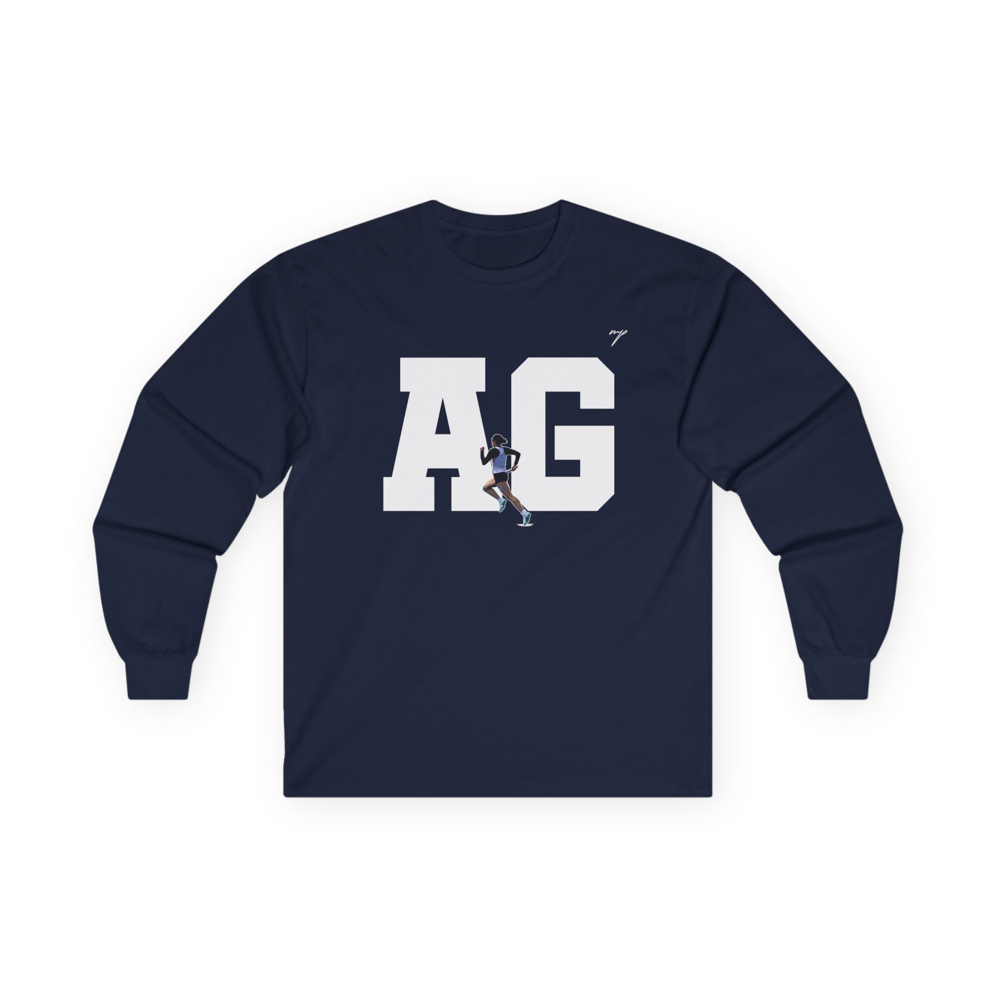Amiyah Galica Long Sleeve
