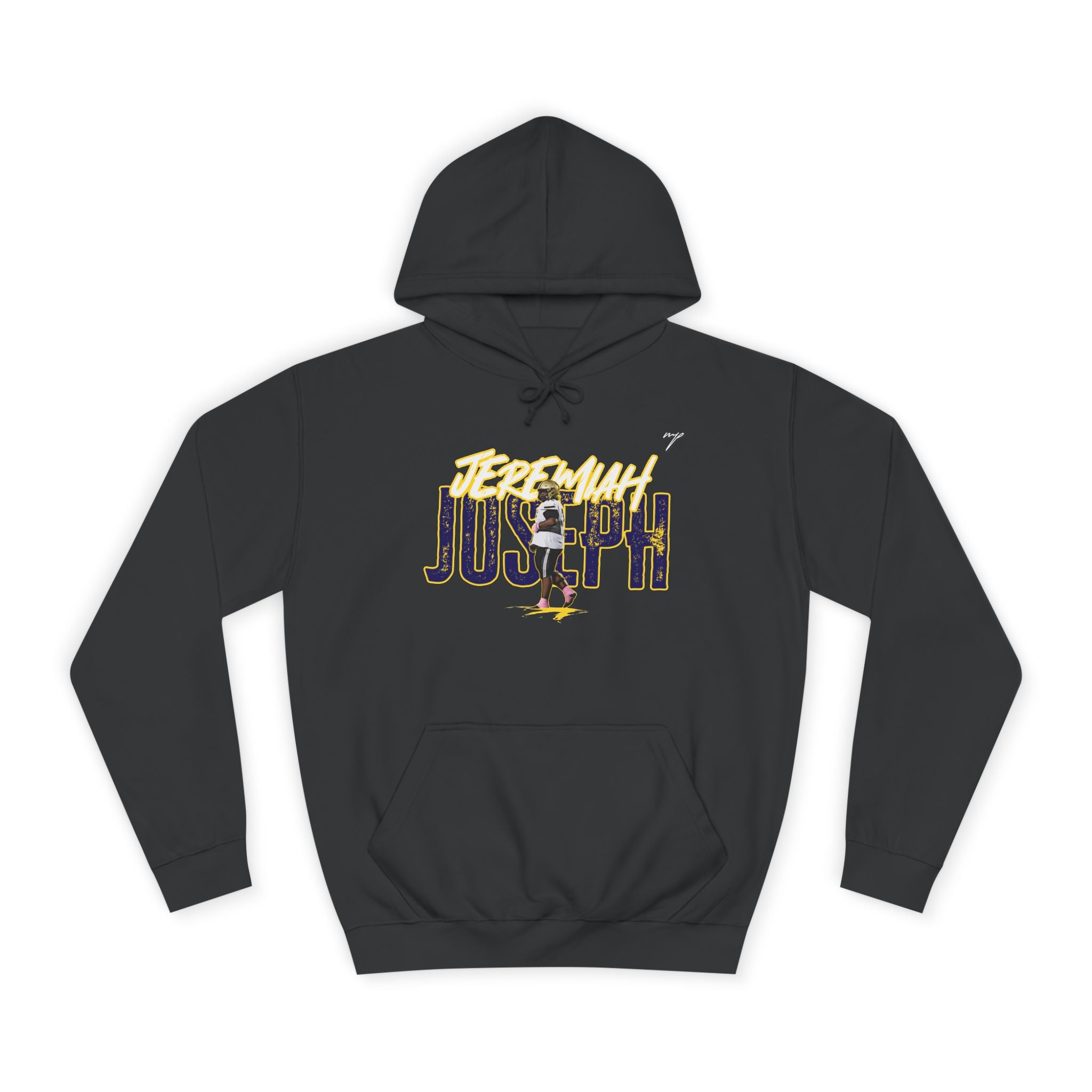 Jeremiah Joseph Hoodie