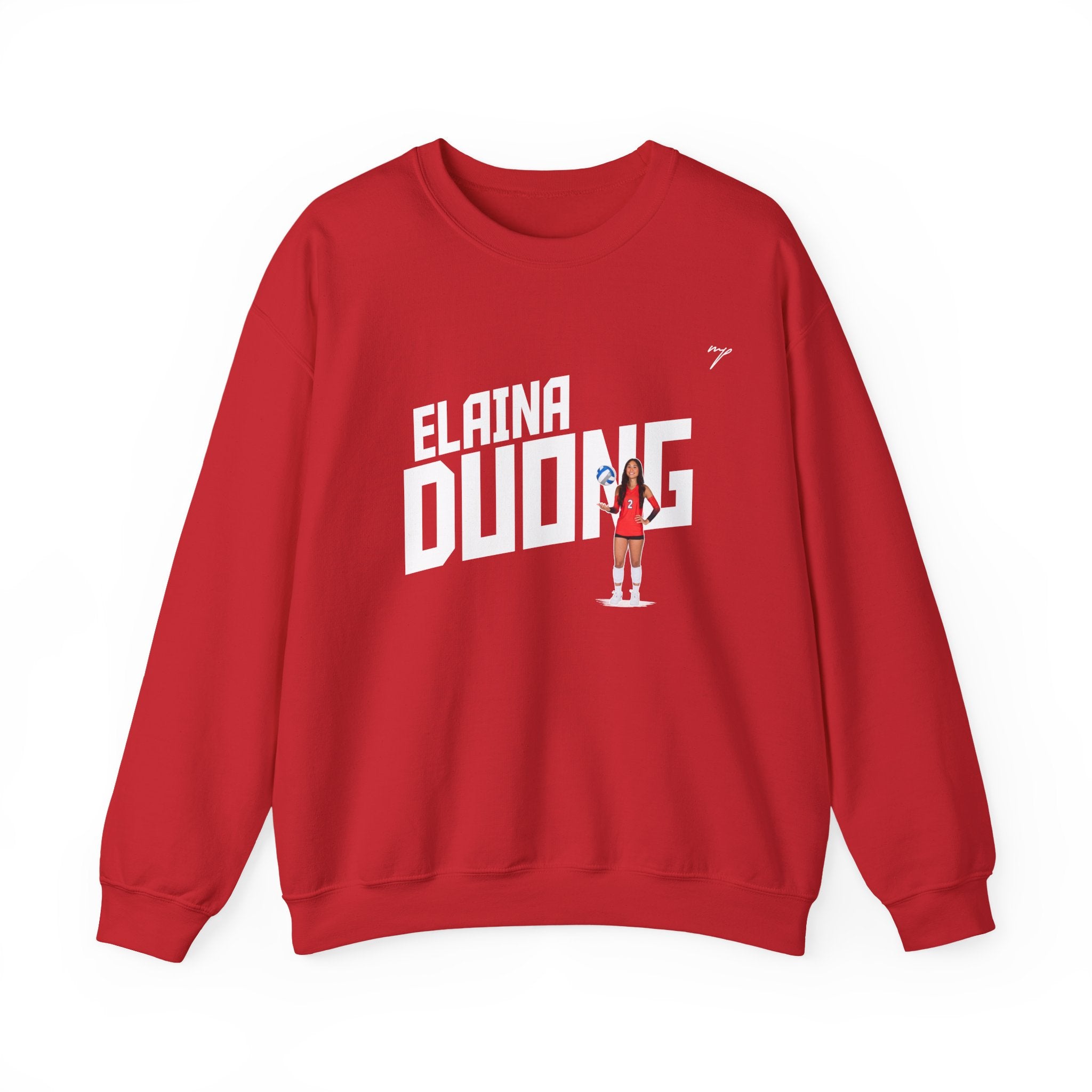 Elaina Duong Crewneck