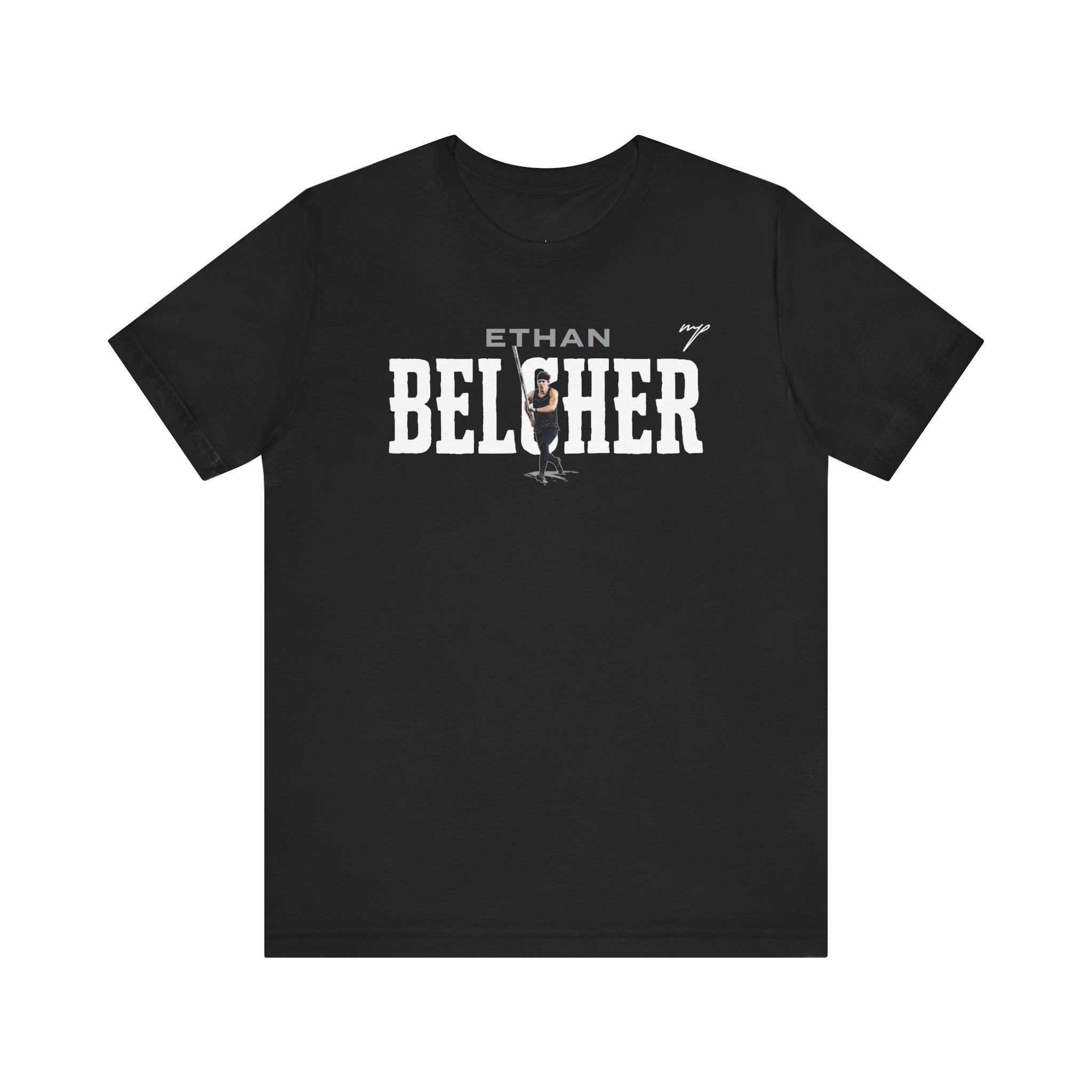 Ethan Belcher Graphic Tee