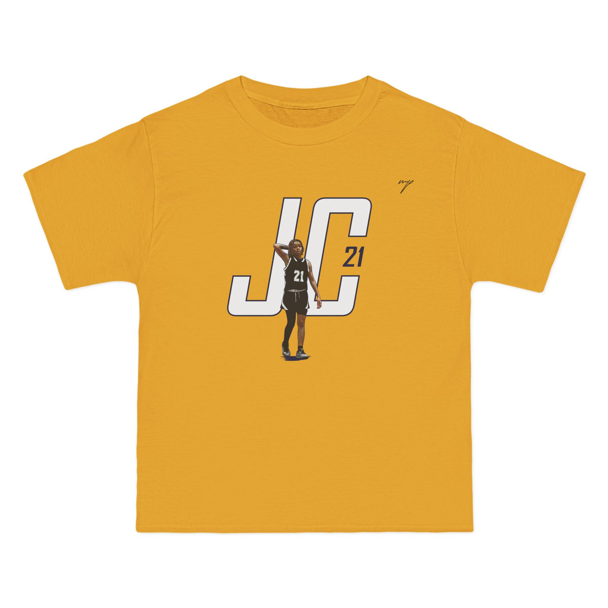 Jaymee Carter Vintage Tee