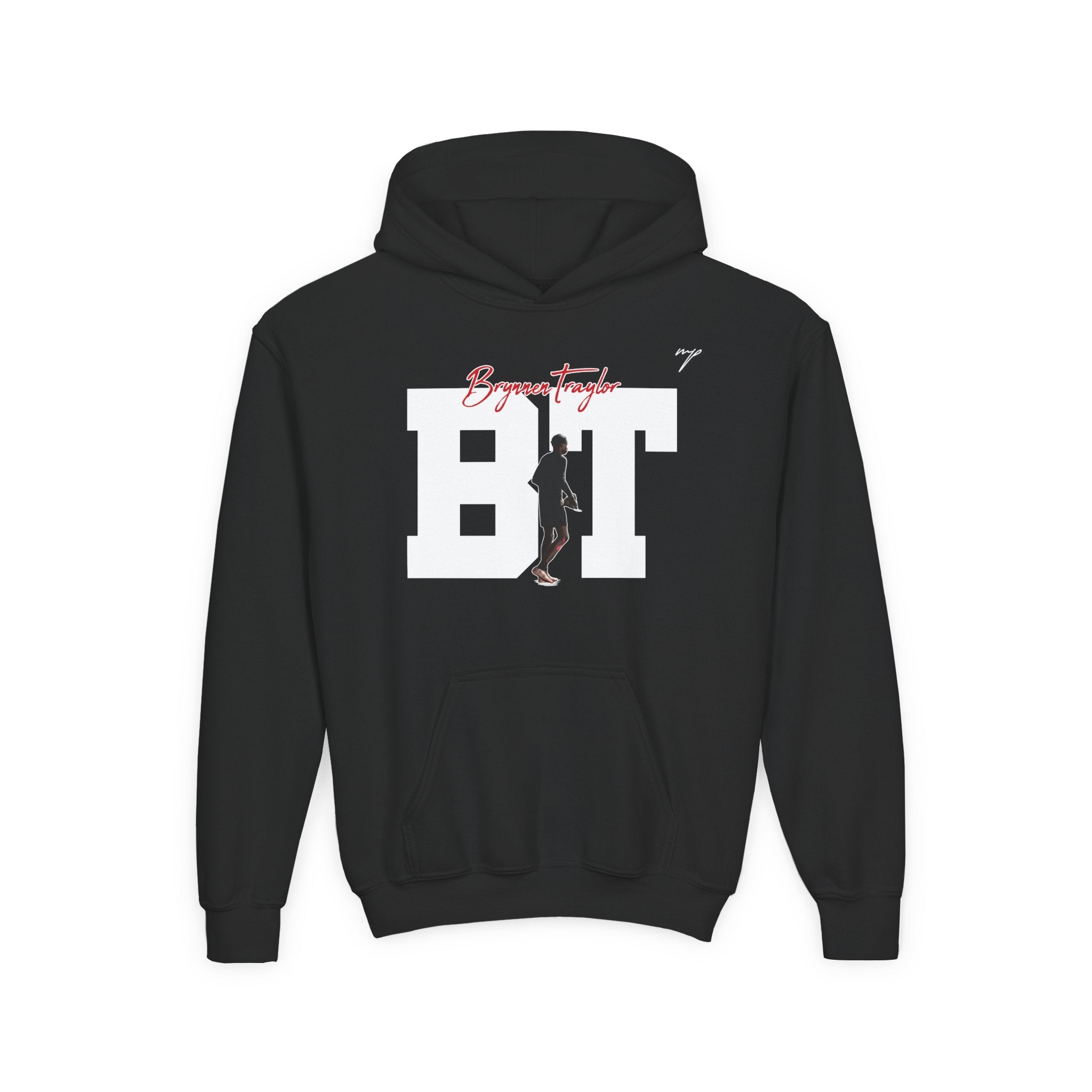 Brynnen Traylor YOUTH Hoodie