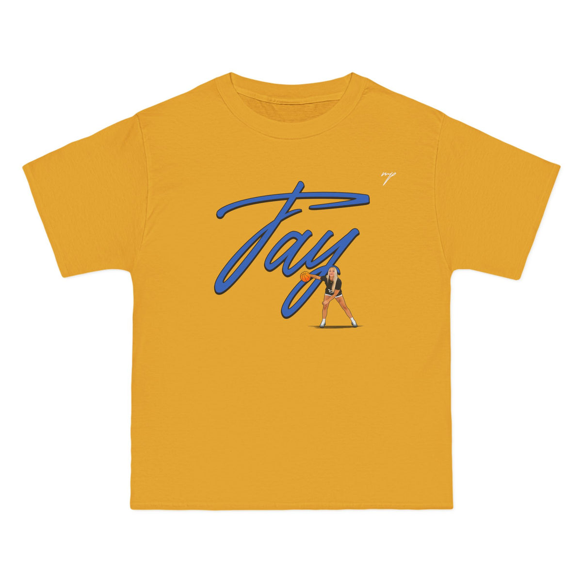 Taylor Swanson Vintage Tee