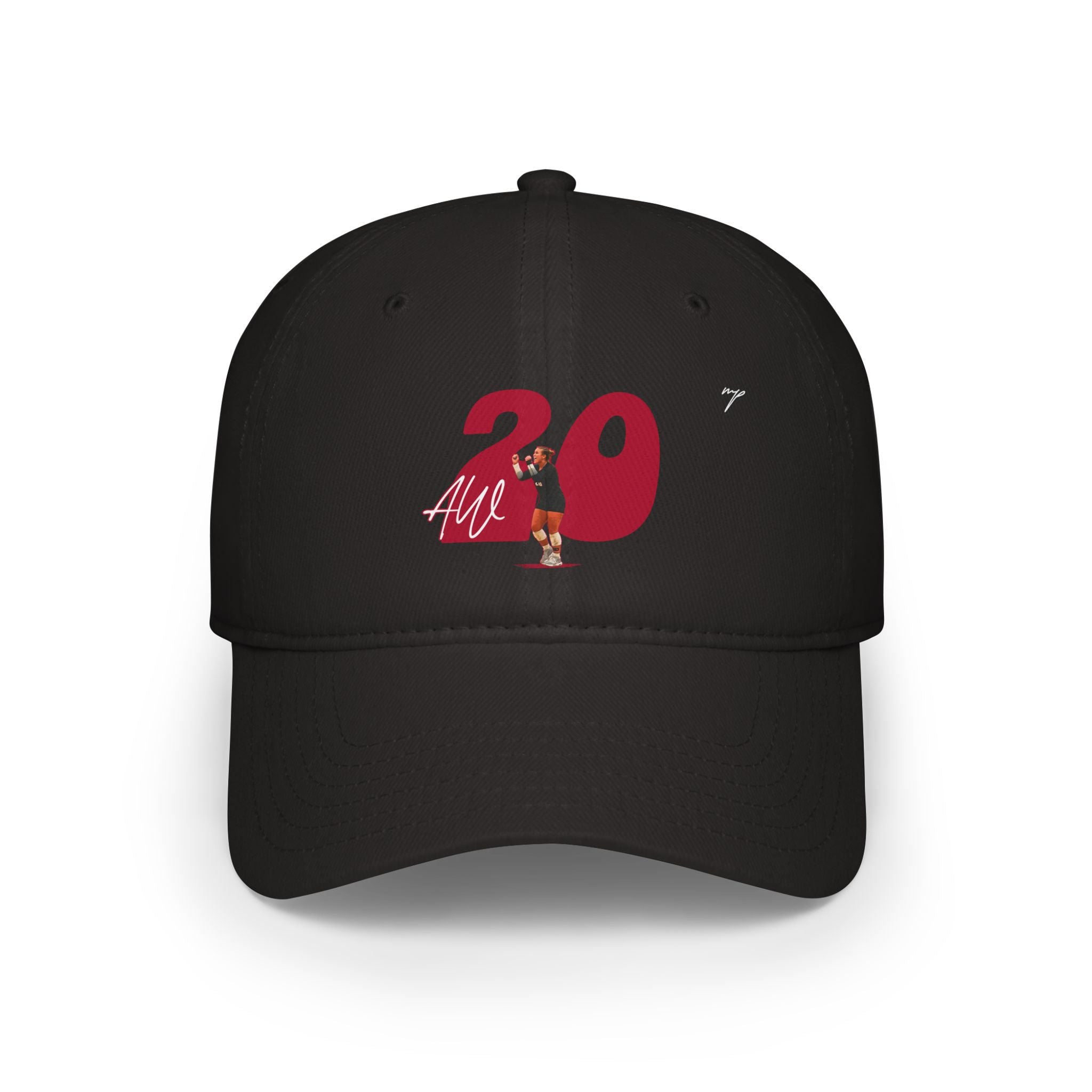 Allie Wuestenfeld Hat