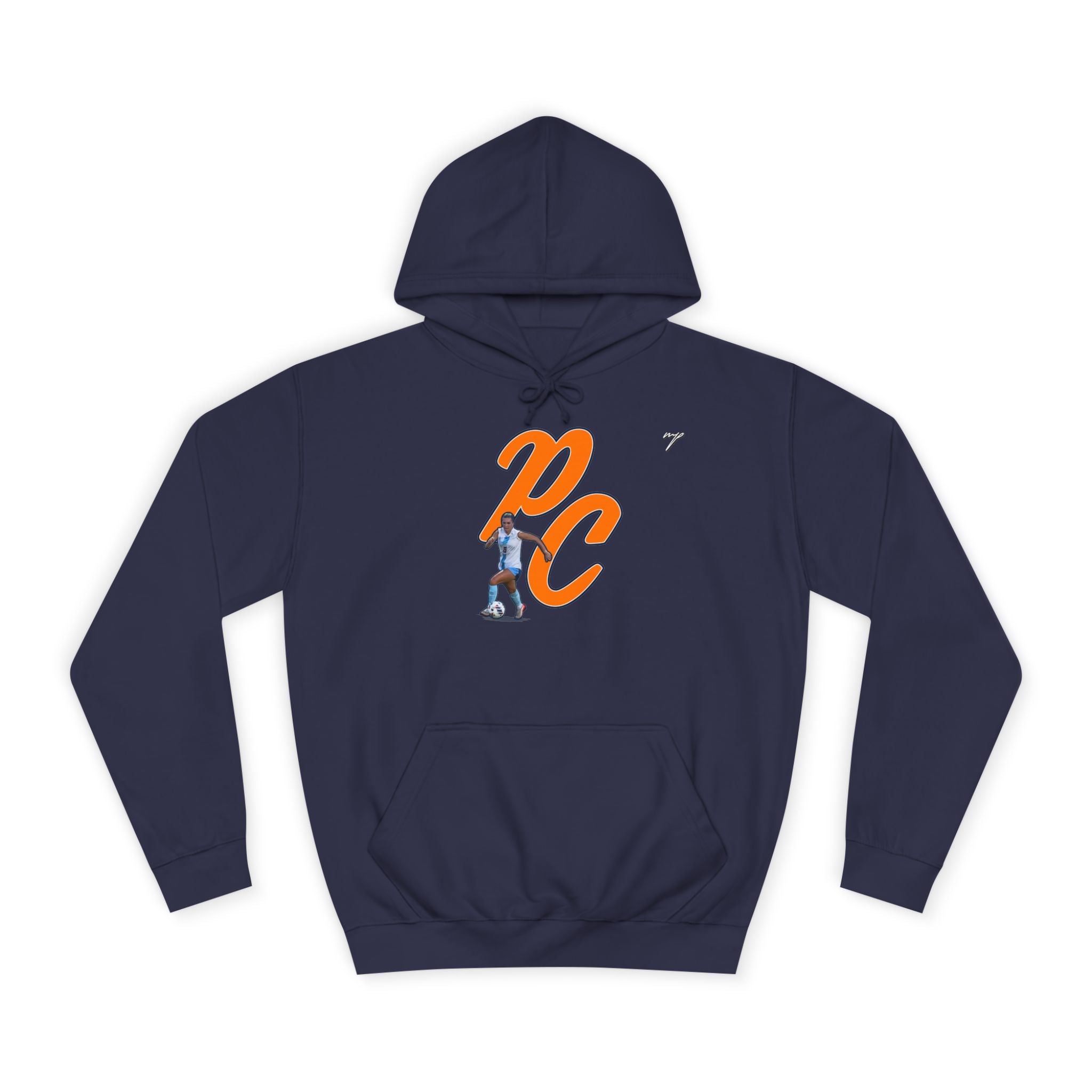 Peyton Cook Hoodie