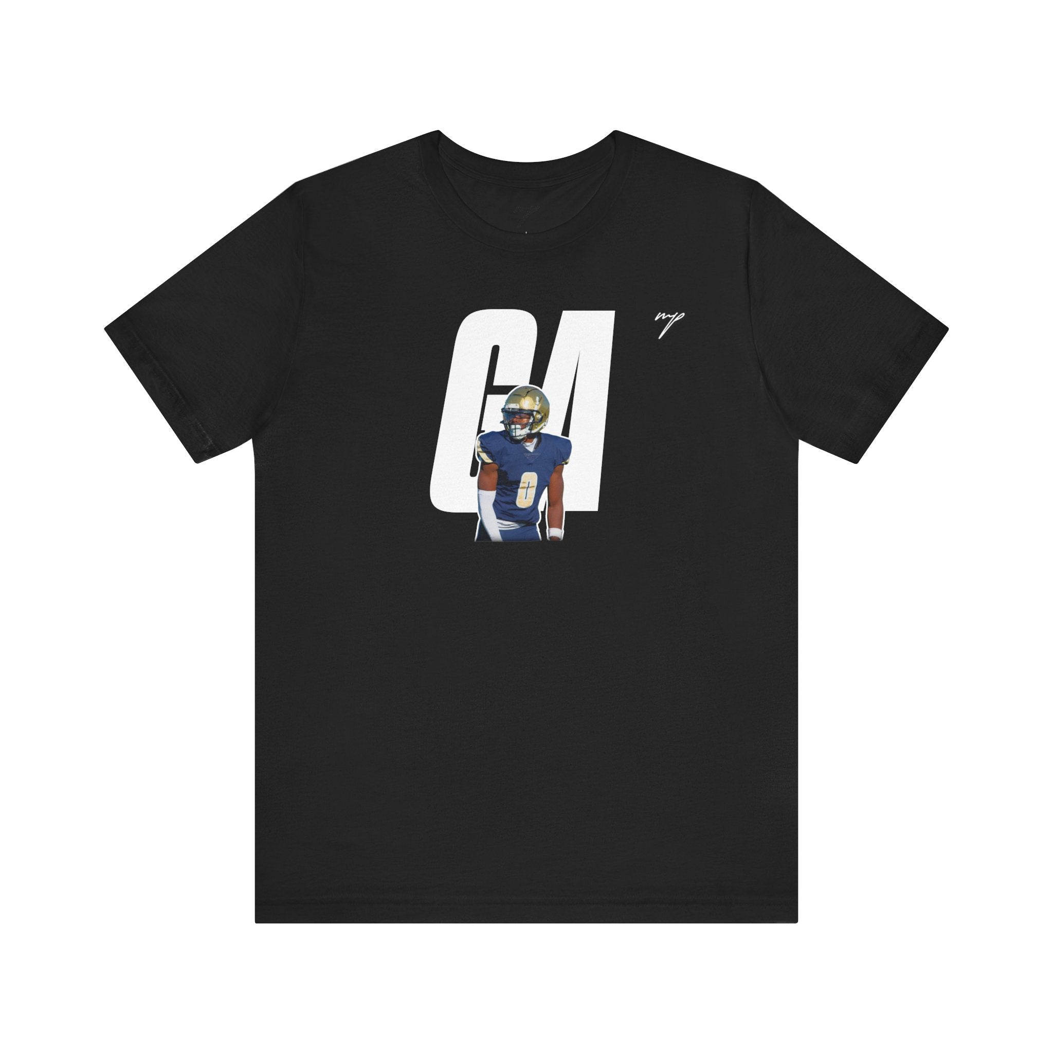 G A Graphic Tee