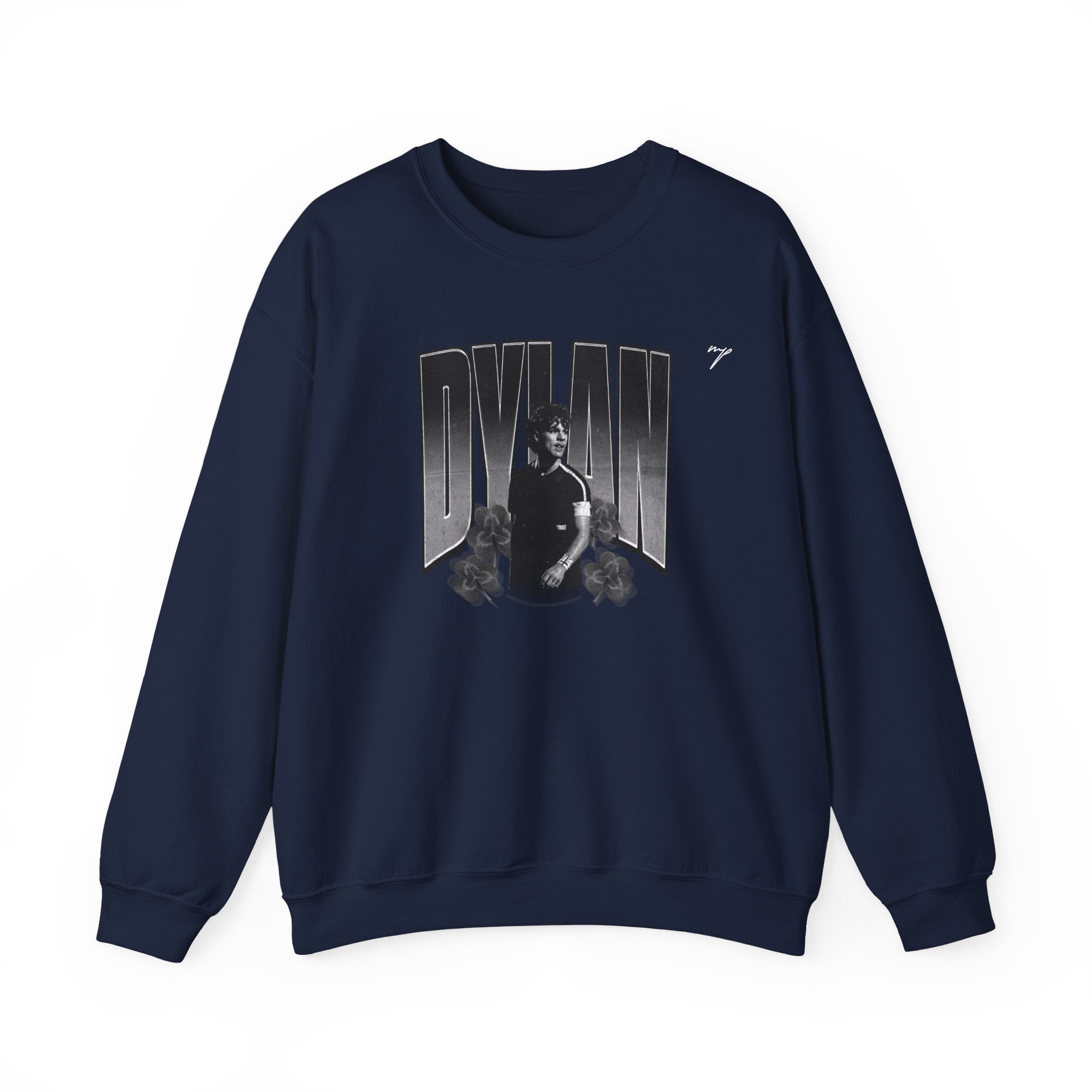 Dylan Klinger Crewneck