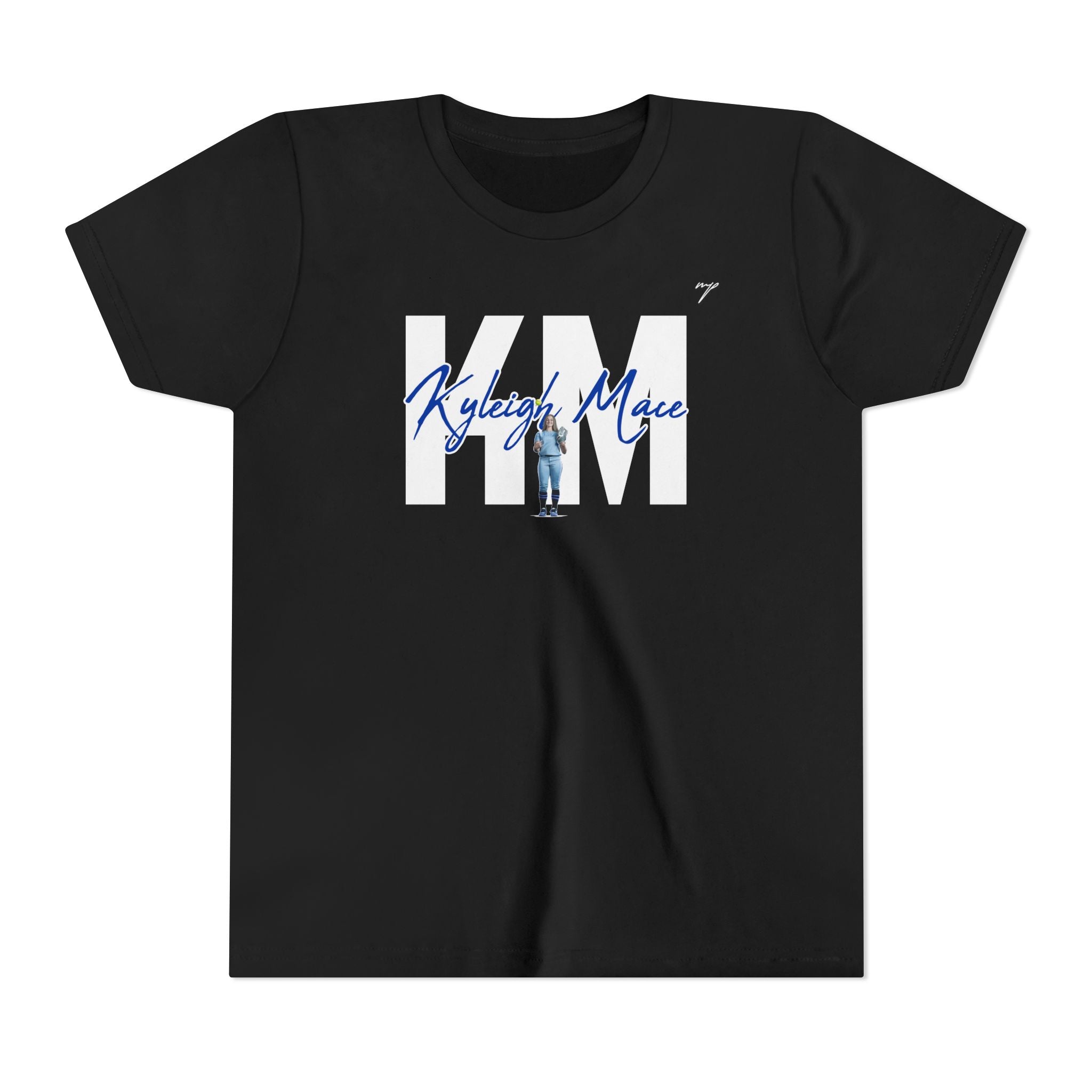 Kyleigh Mace YOUTH Graphic Tee