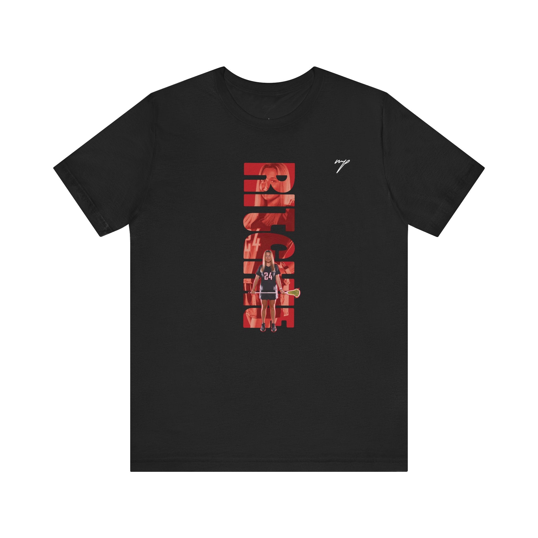 Olivia Ritchie Graphic Tee