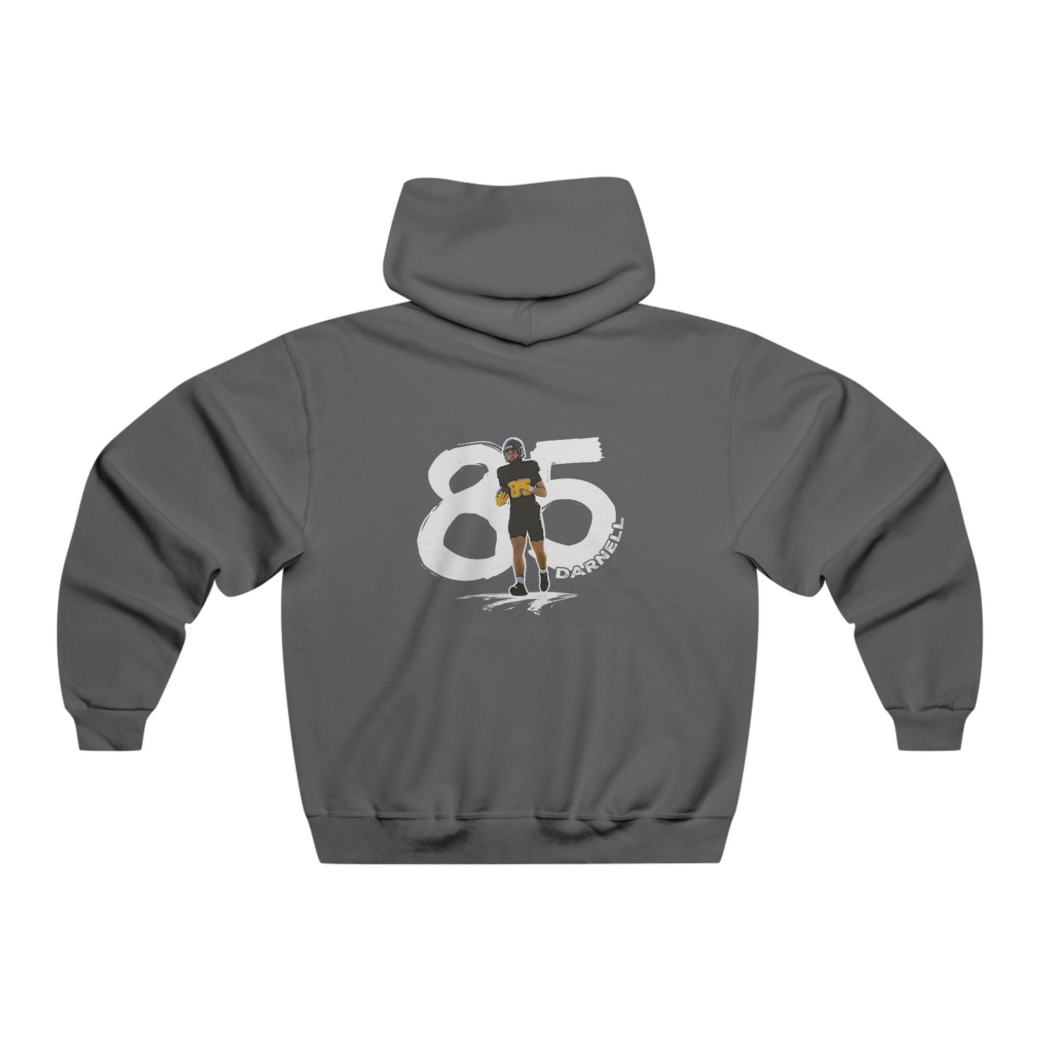 Rowan Darnell Vintage Hoodie